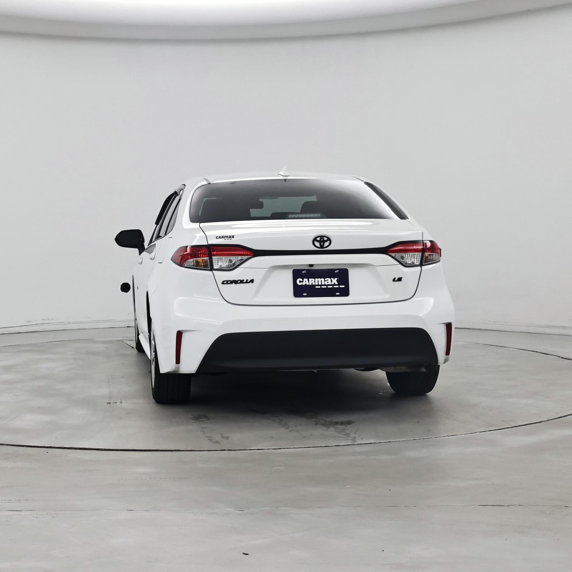 Thumbnail: 2024 Toyota Corolla - 6