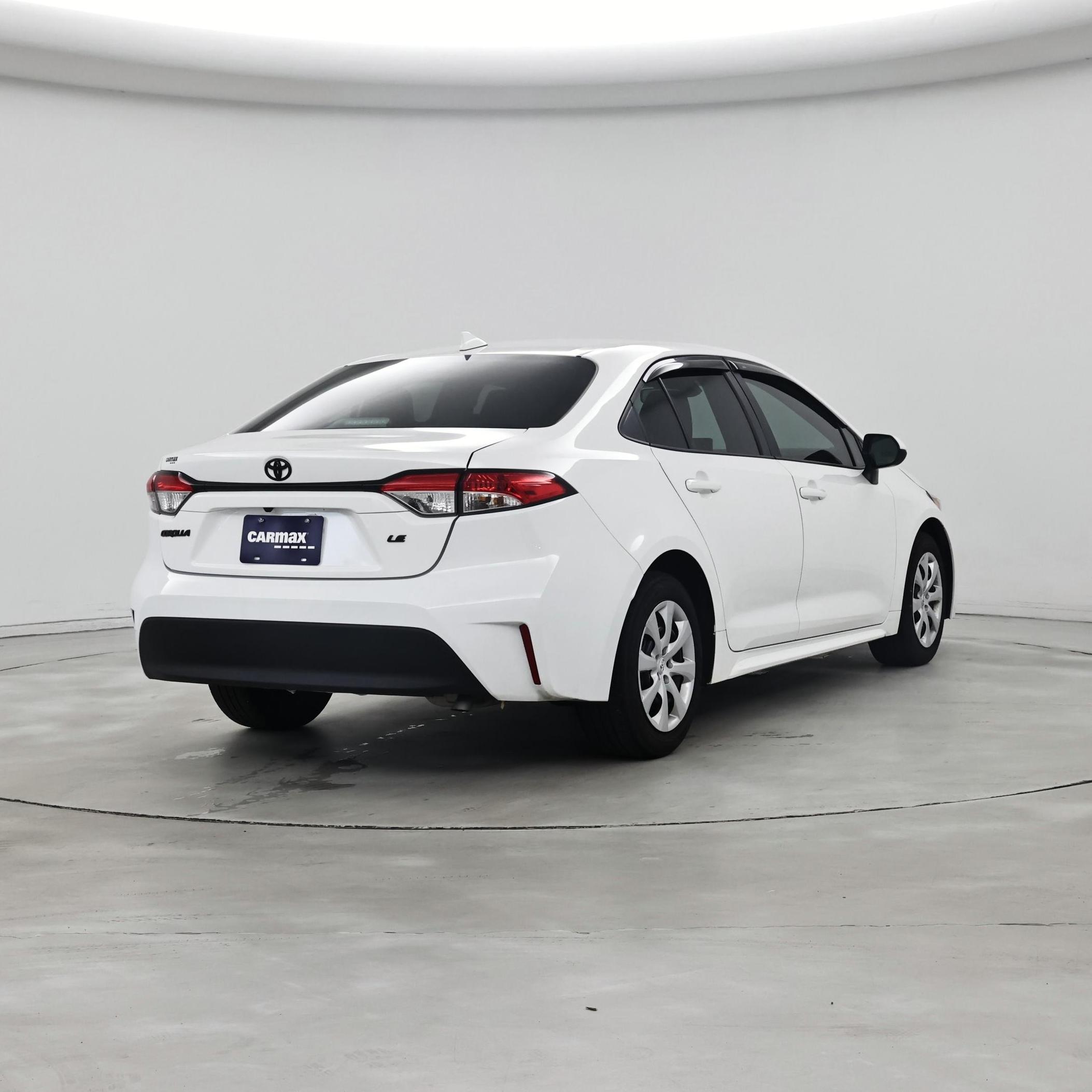 Thumbnail: 2024 Toyota Corolla - 8