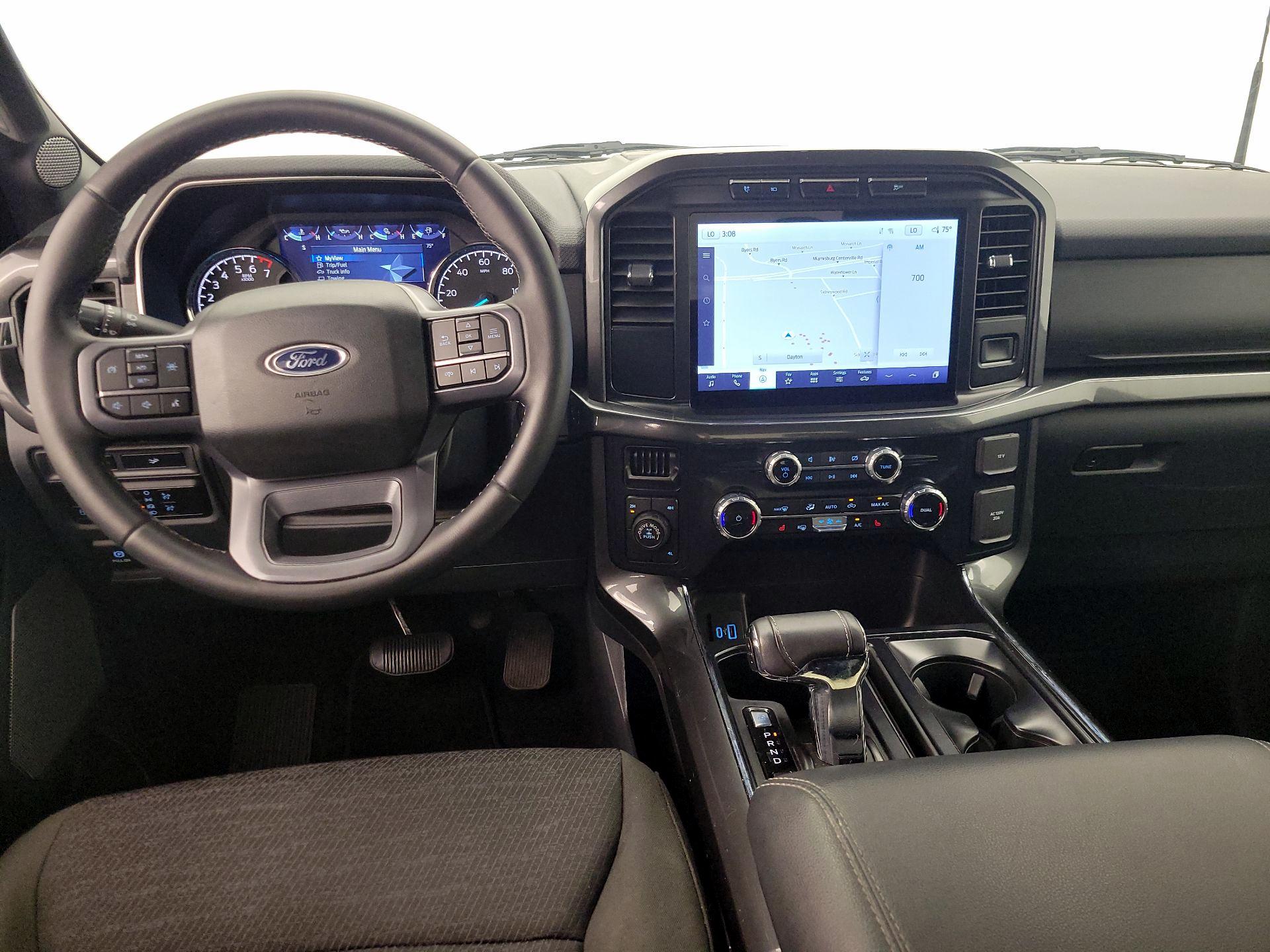 Thumbnail: 2023 Ford F-150 - 9