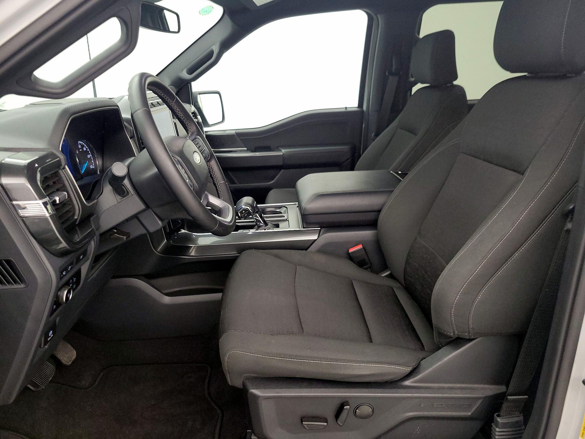 Thumbnail: 2023 Ford F-150 - 11