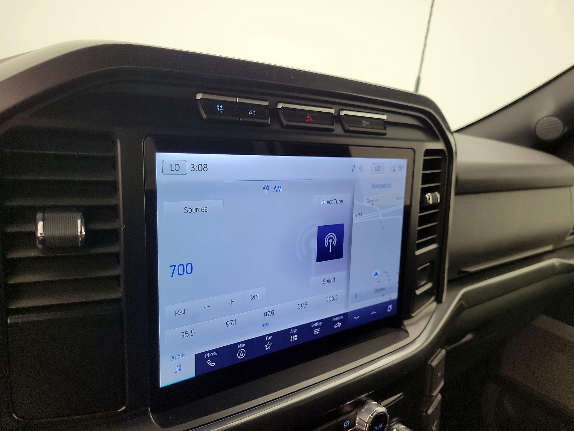 Thumbnail: 2023 Ford F-150 - 16