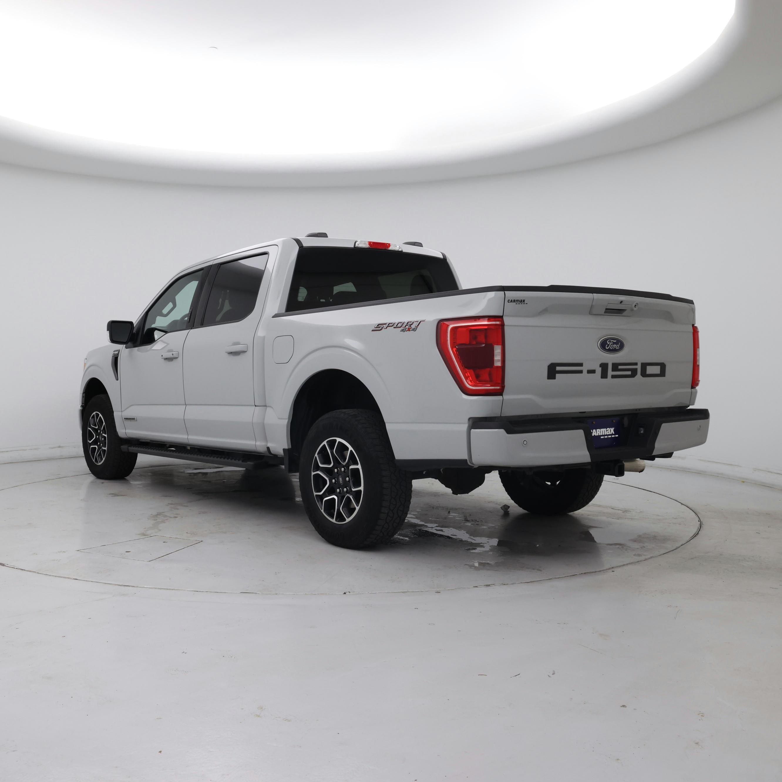 Thumbnail: 2023 Ford F-150 - 2