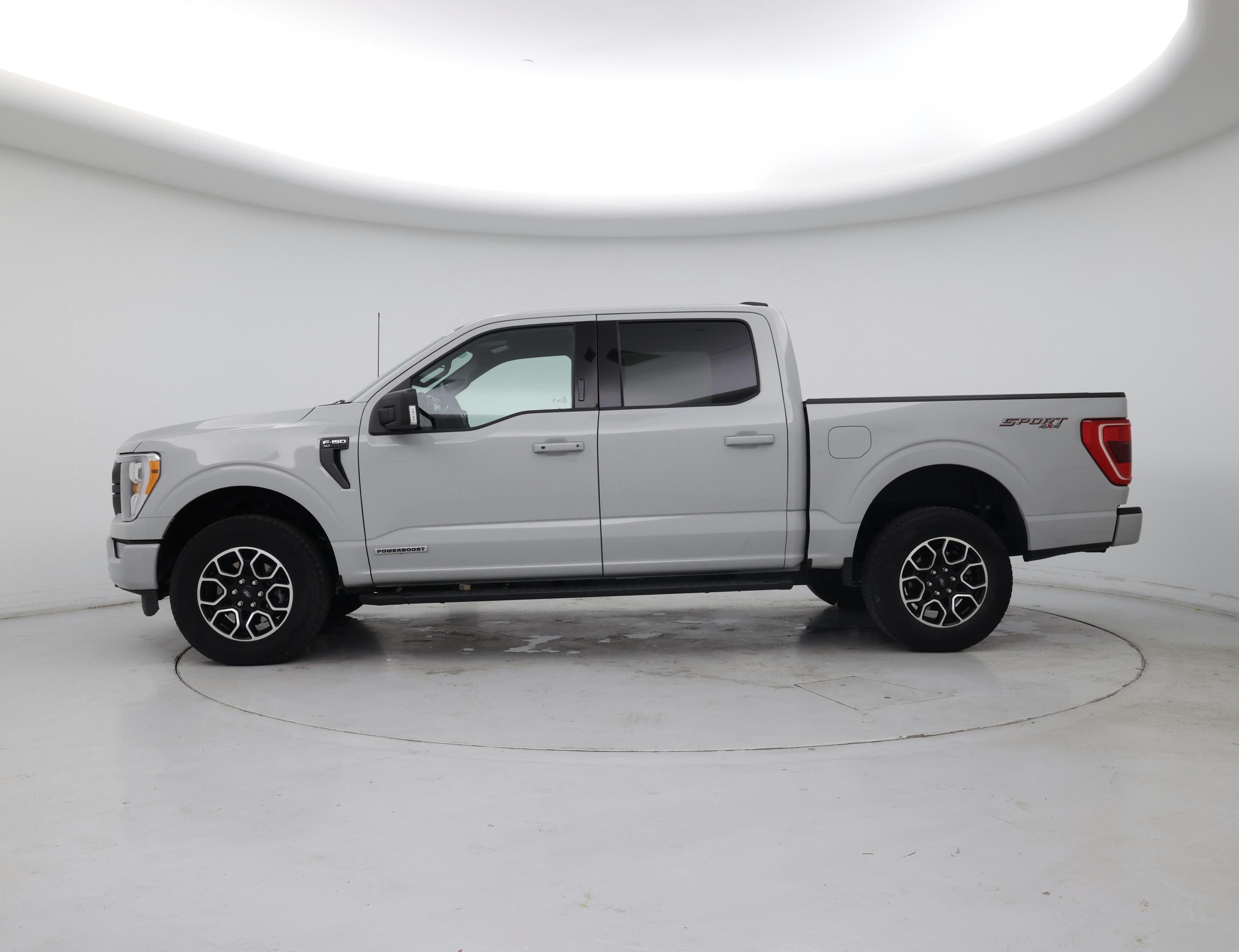 Thumbnail: 2023 Ford F-150 - 3