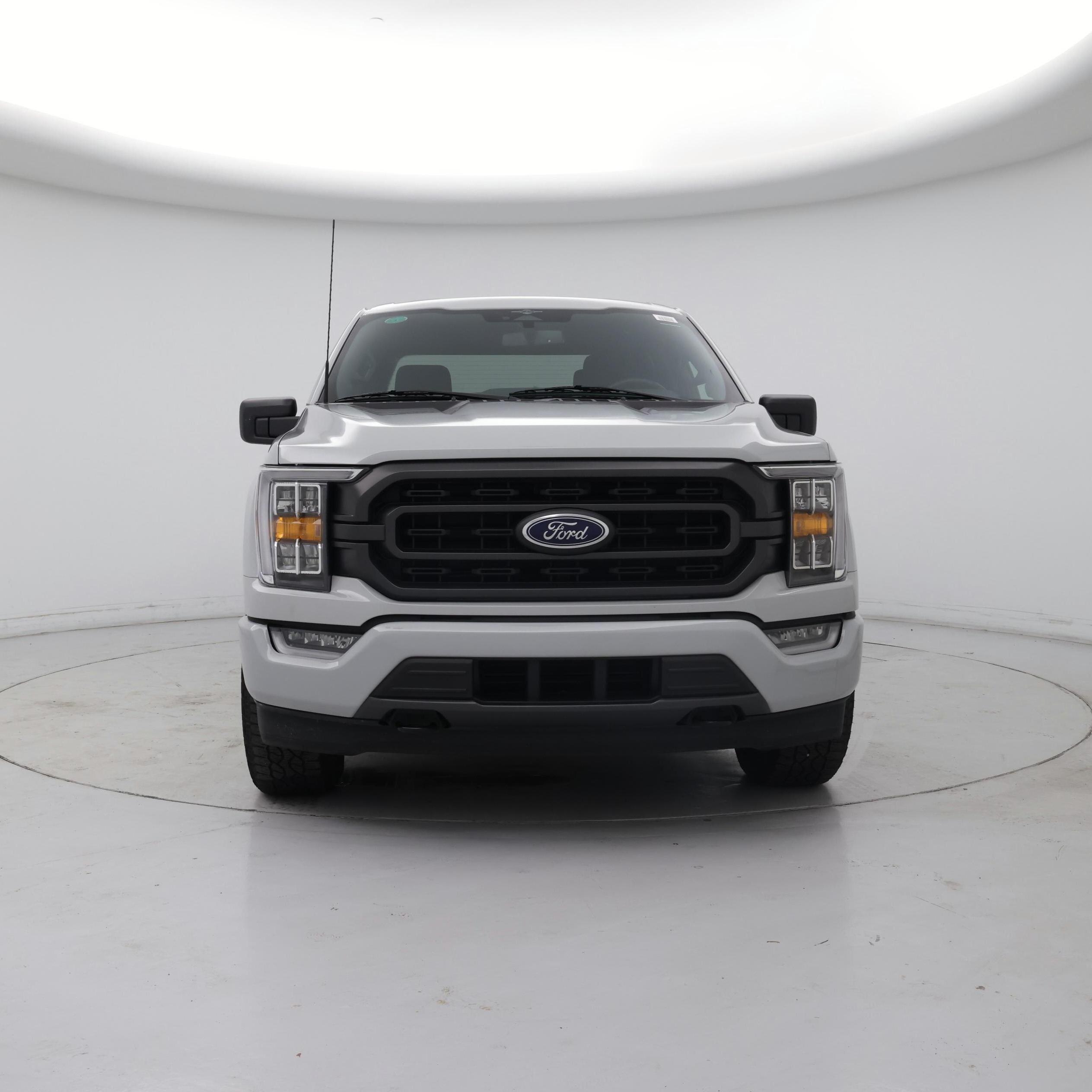 Thumbnail: 2023 Ford F-150 - 5