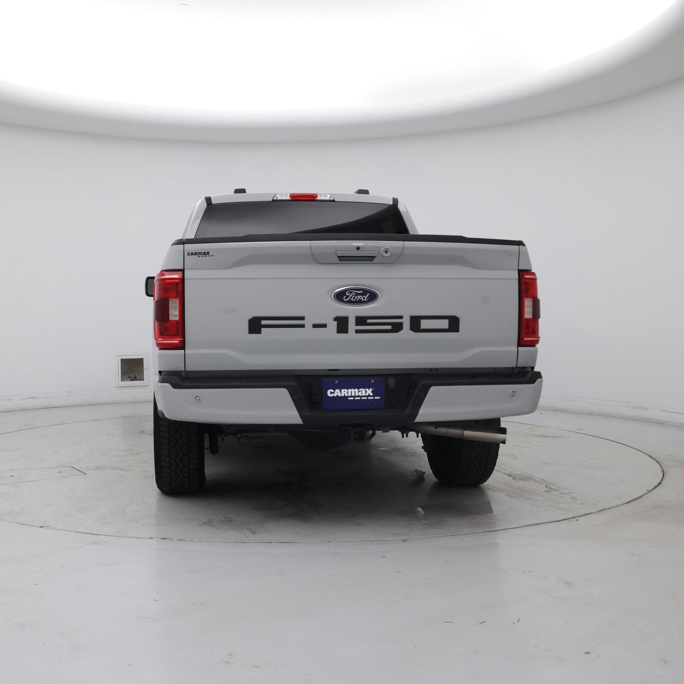 Thumbnail: 2023 Ford F-150 - 6