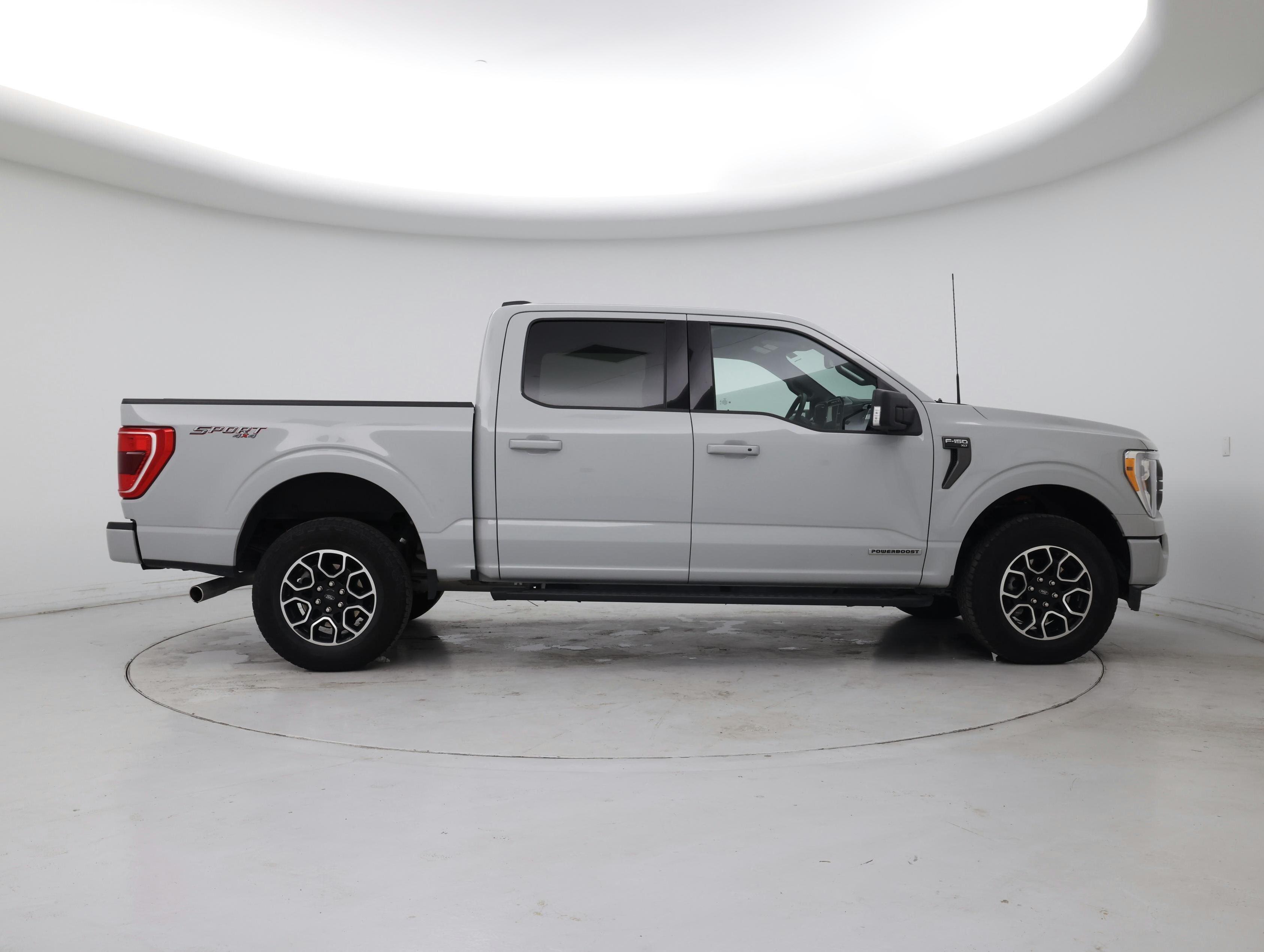 Thumbnail: 2023 Ford F-150 - 7