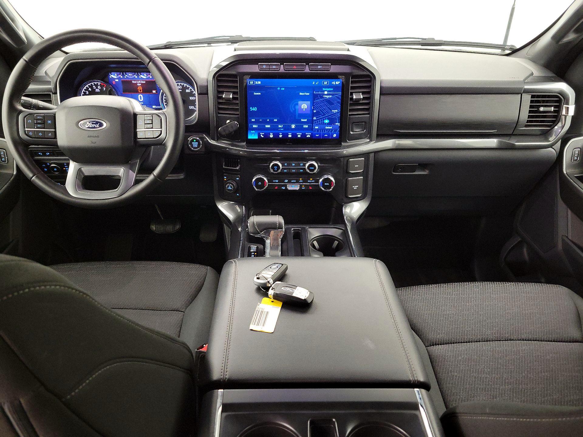 Thumbnail: 2023 Ford F-150 - 9
