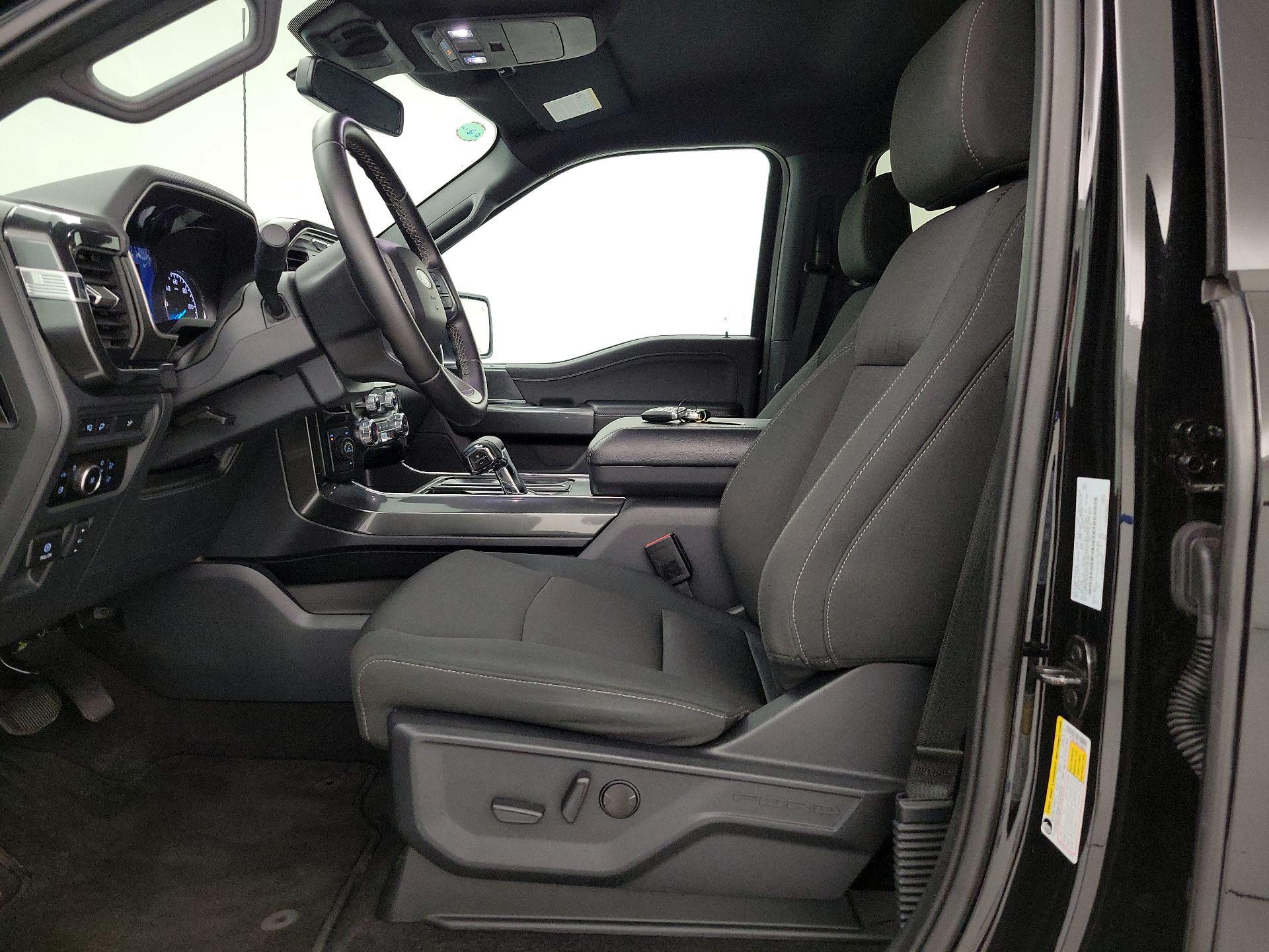 Thumbnail: 2023 Ford F-150 - 11