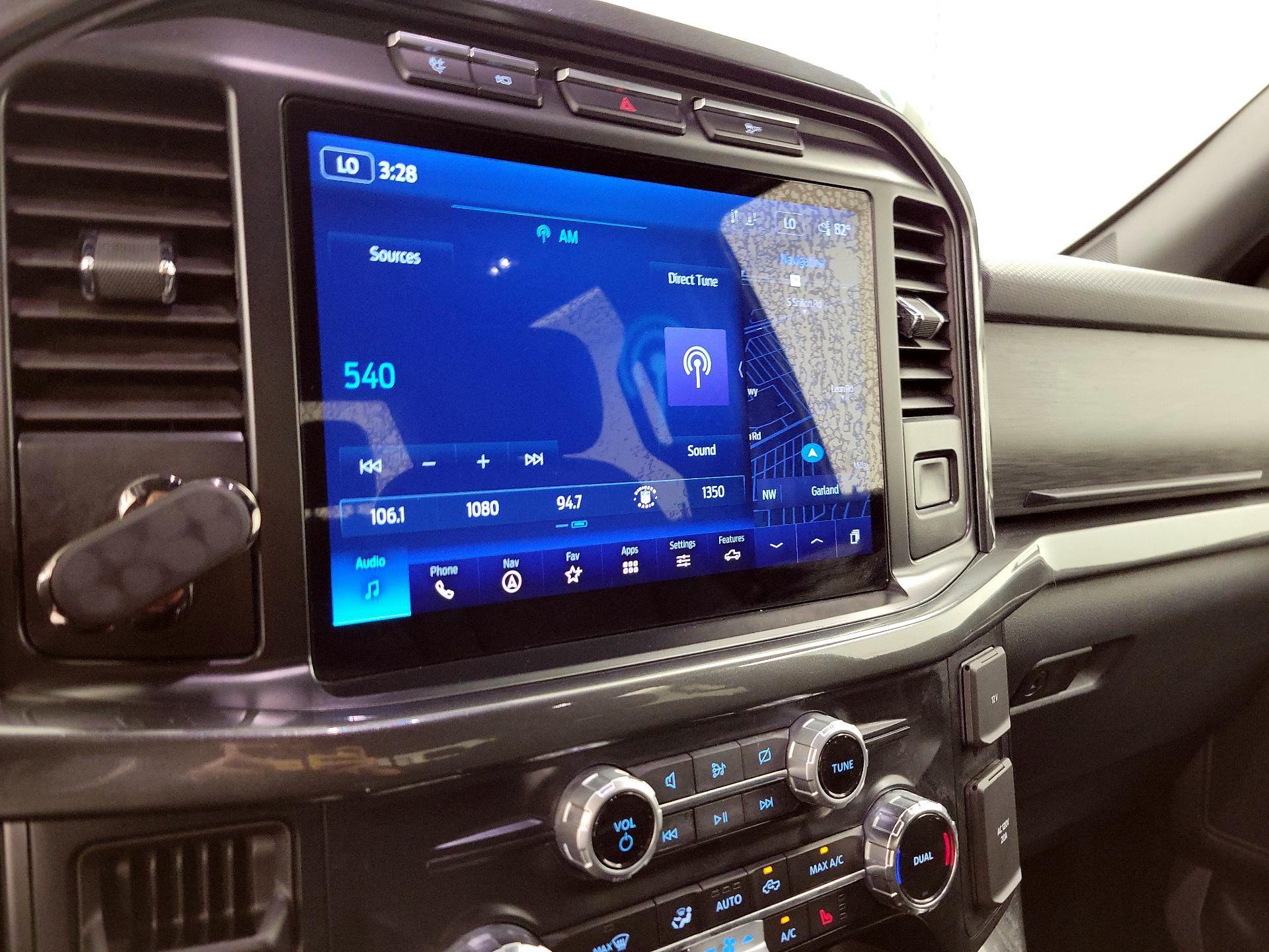 Thumbnail: 2023 Ford F-150 - 15