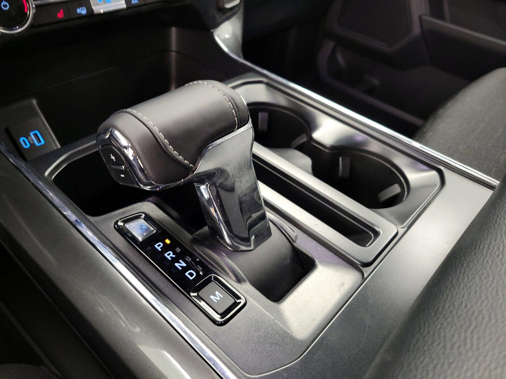 Thumbnail: 2023 Ford F-150 - 17