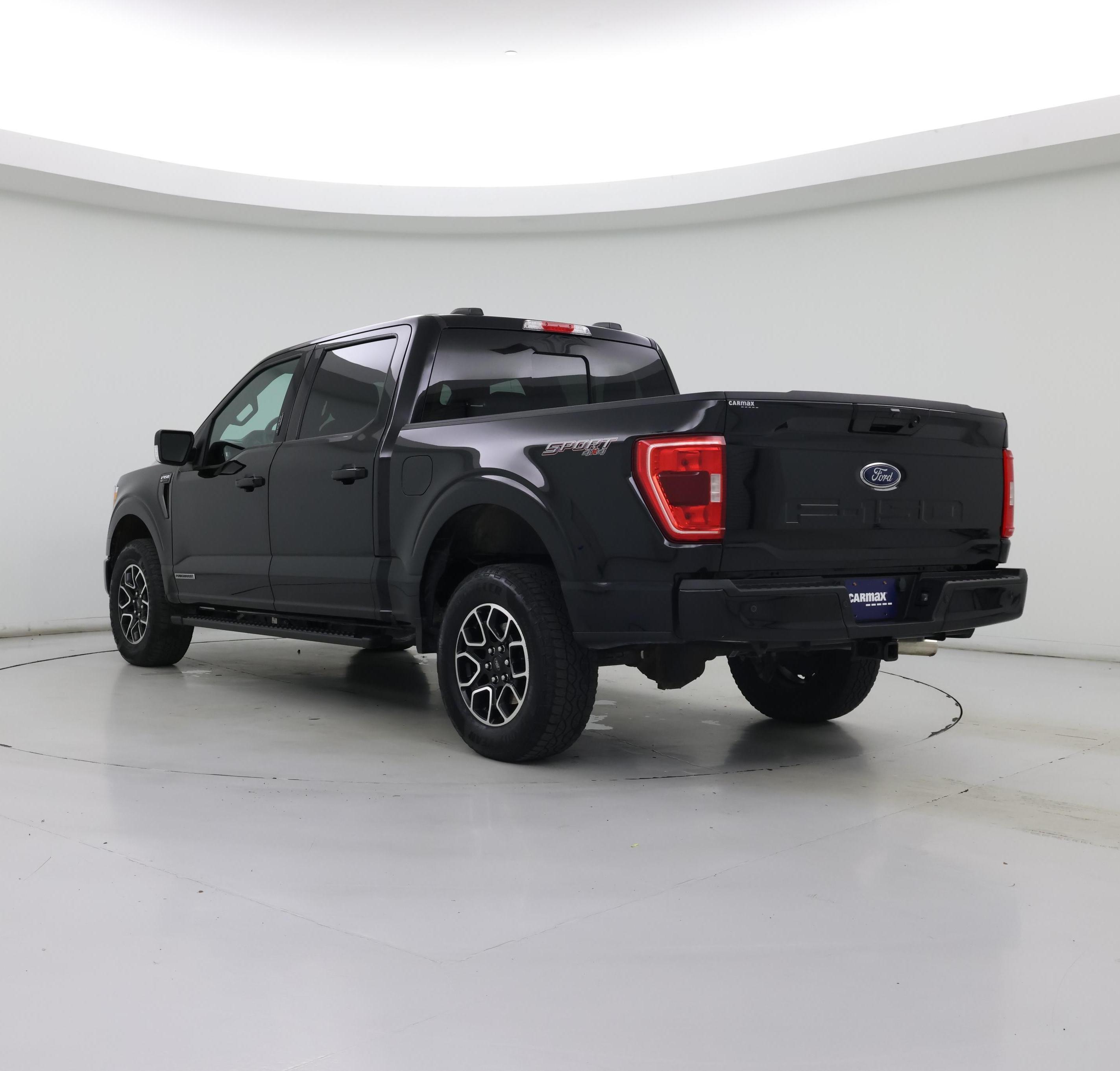Thumbnail: 2023 Ford F-150 - 2
