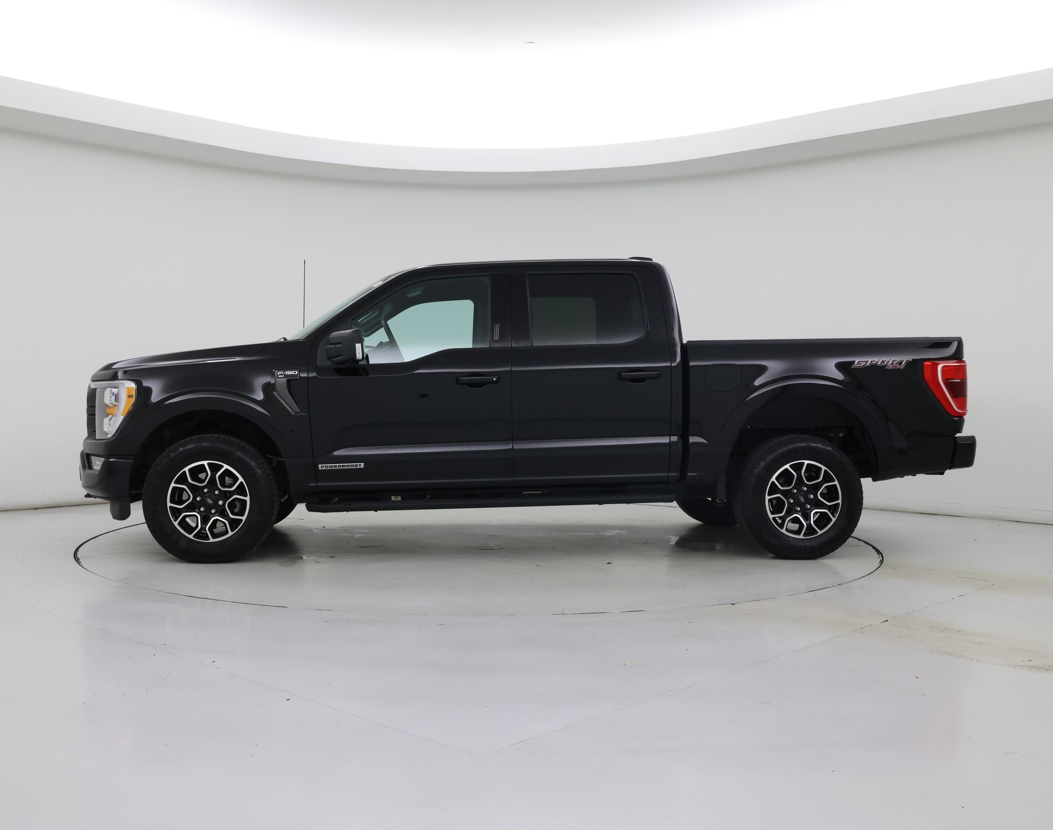 Thumbnail: 2023 Ford F-150 - 3