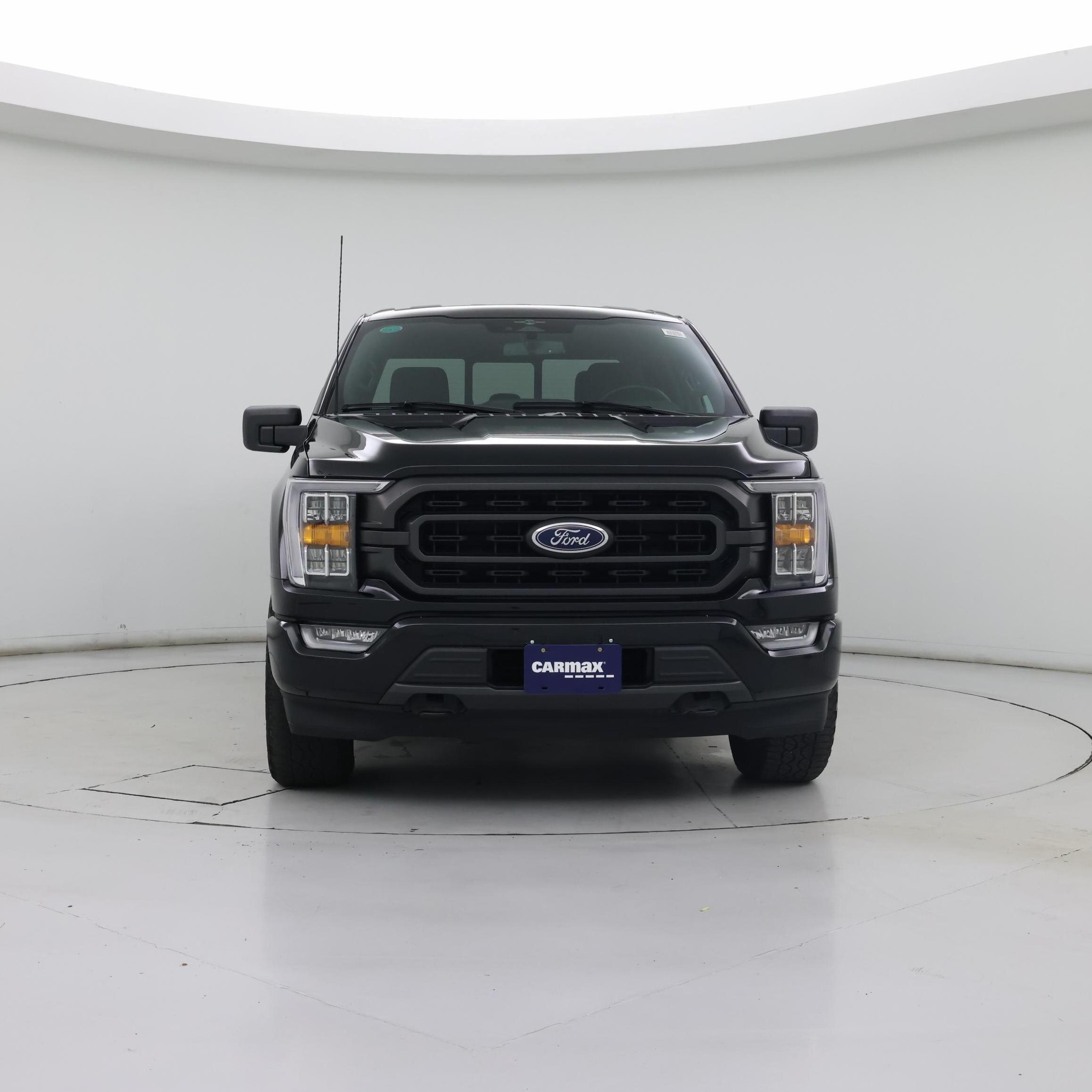 Thumbnail: 2023 Ford F-150 - 5