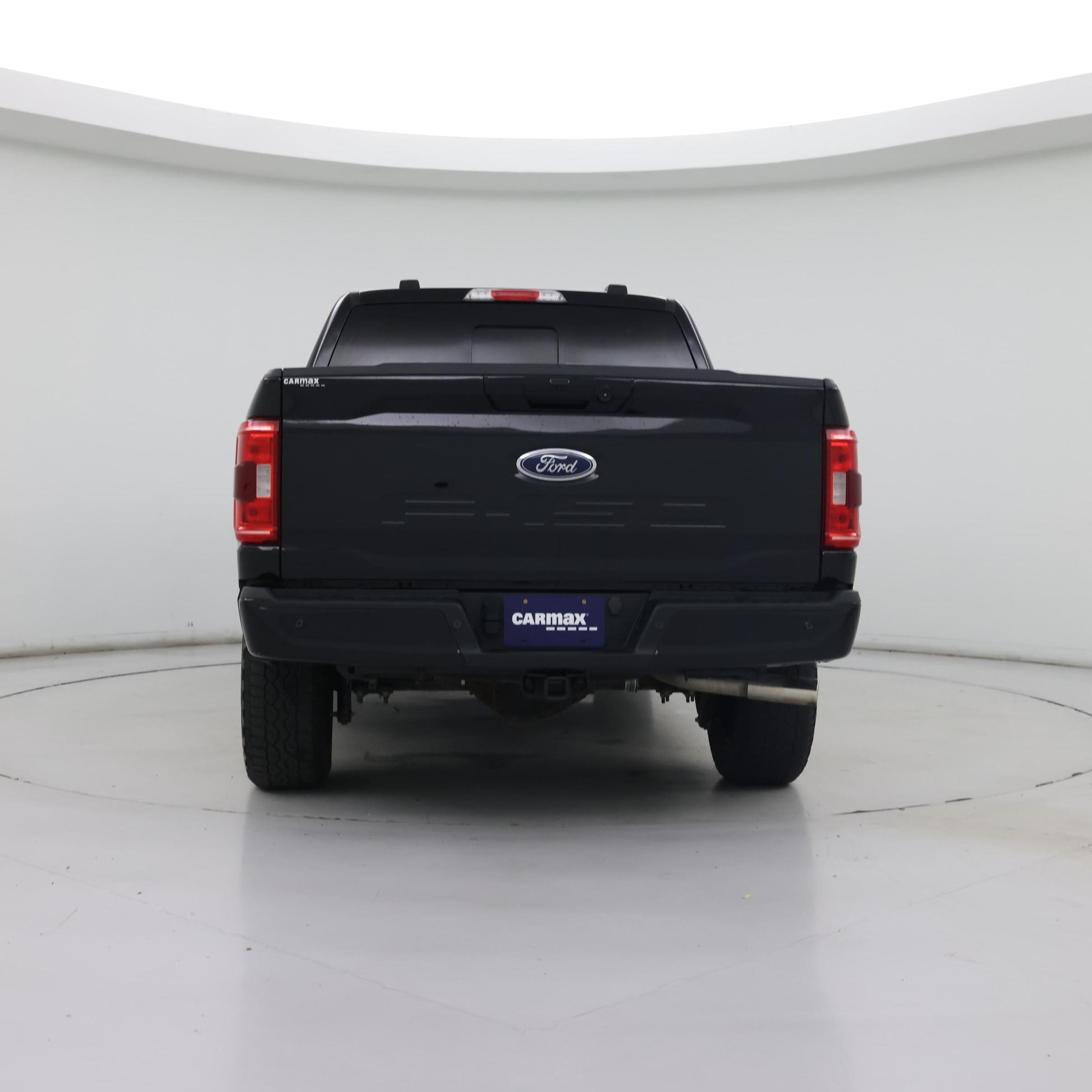 Thumbnail: 2023 Ford F-150 - 6