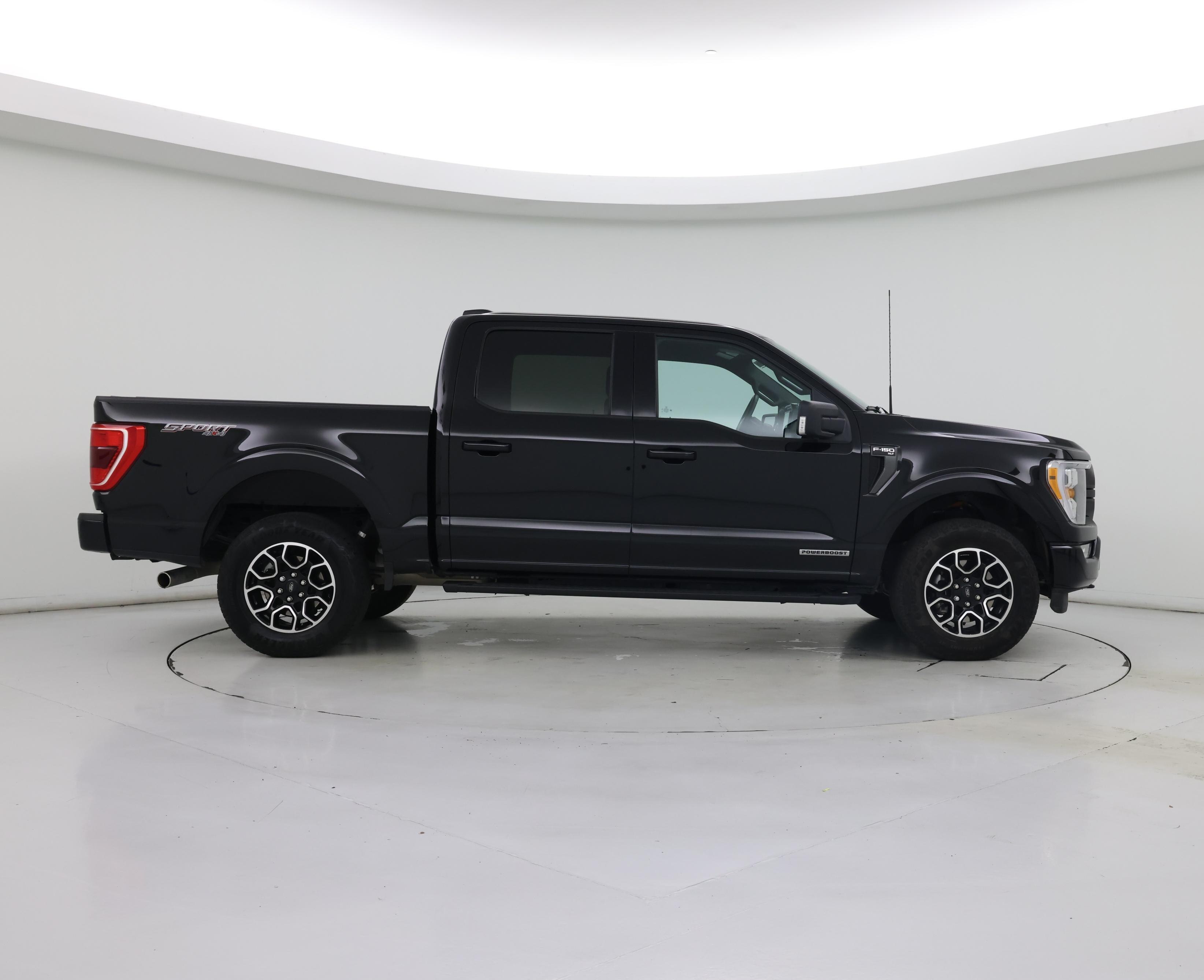 Thumbnail: 2023 Ford F-150 - 7