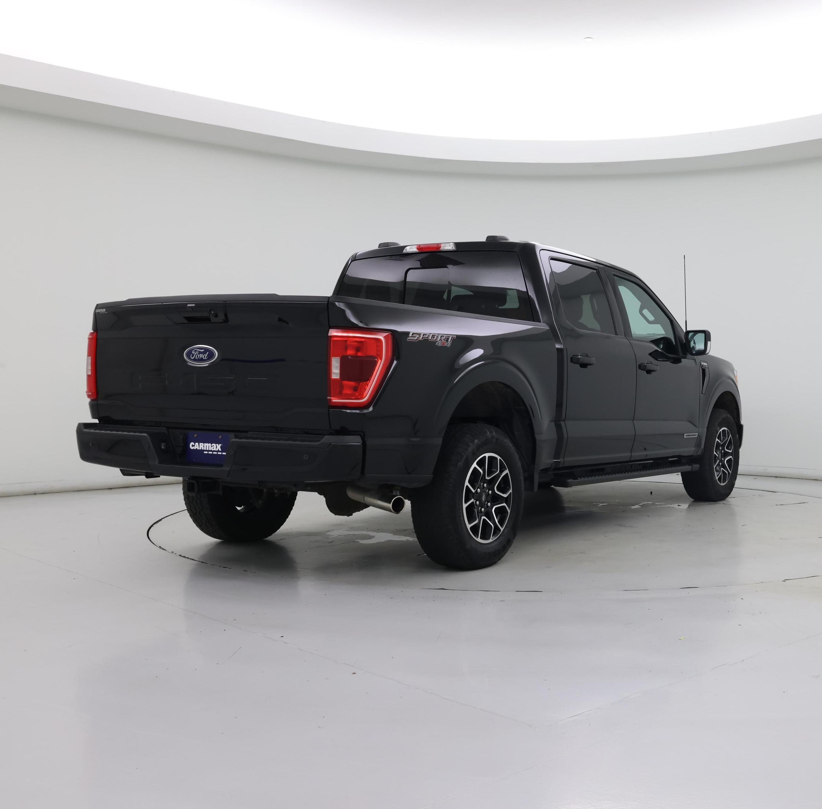 Thumbnail: 2023 Ford F-150 - 8