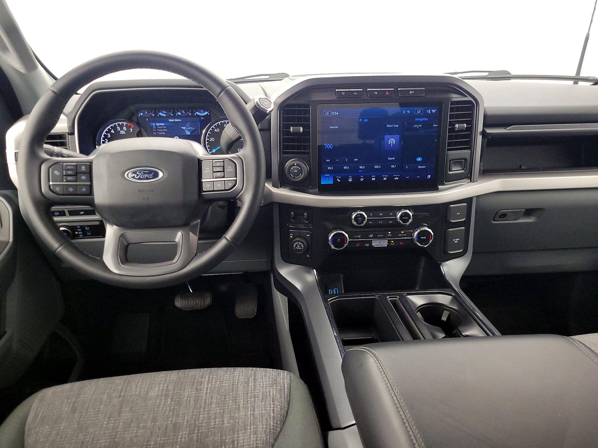 Thumbnail: 2023 Ford F-150 - 9