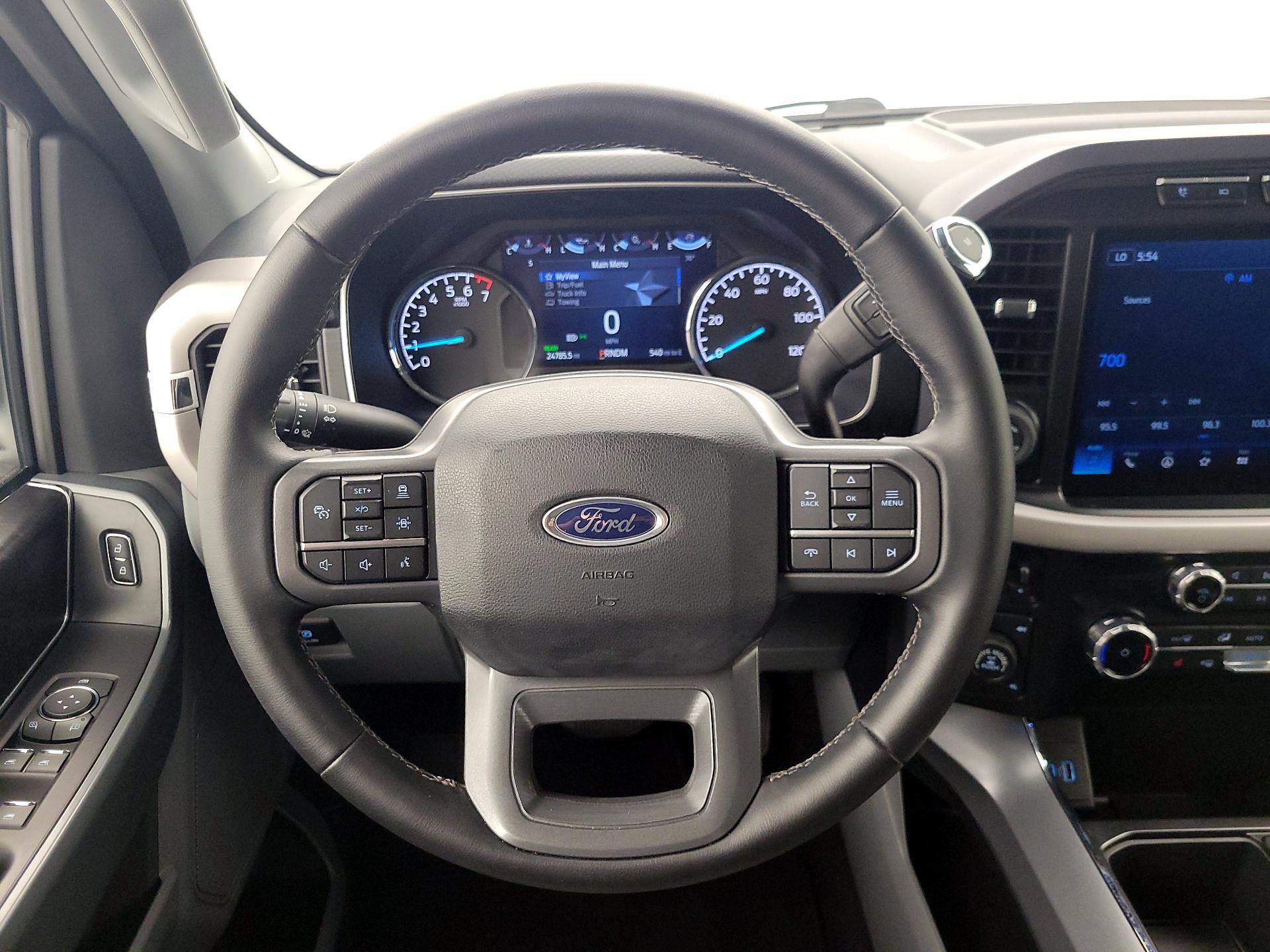 Thumbnail: 2023 Ford F-150 - 10