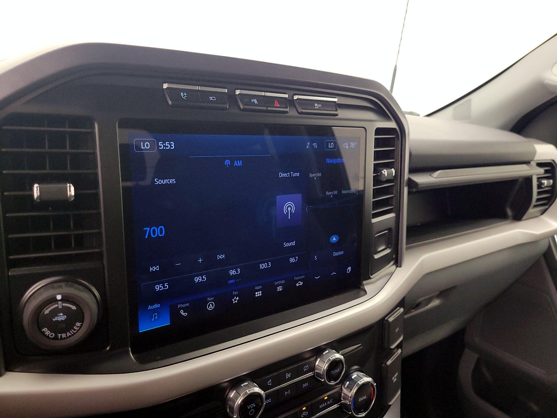Thumbnail: 2023 Ford F-150 - 16
