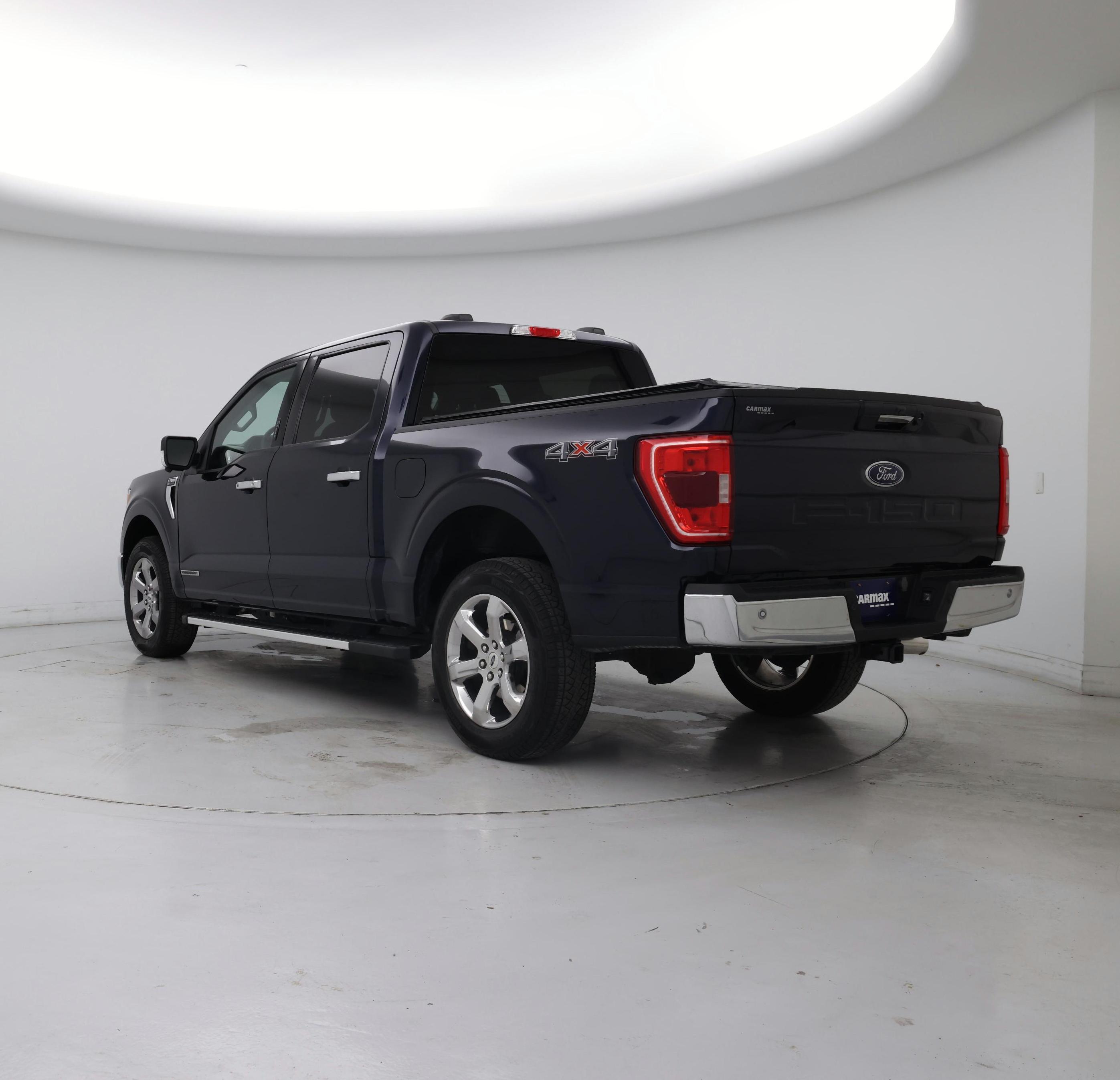 Thumbnail: 2023 Ford F-150 - 2