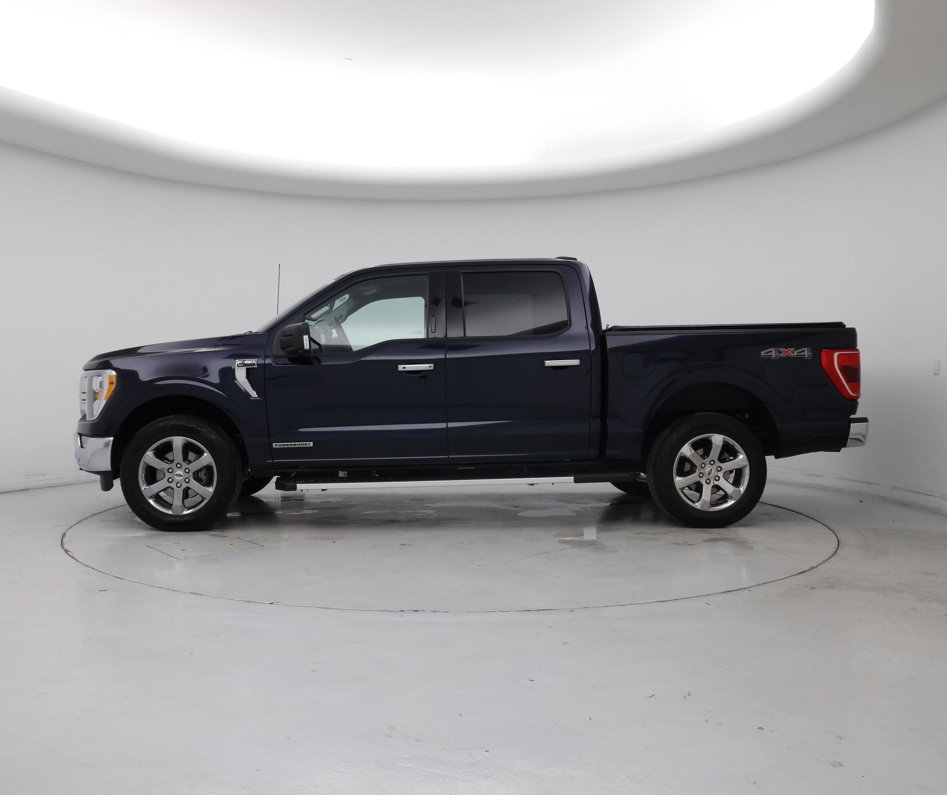 Thumbnail: 2023 Ford F-150 - 3