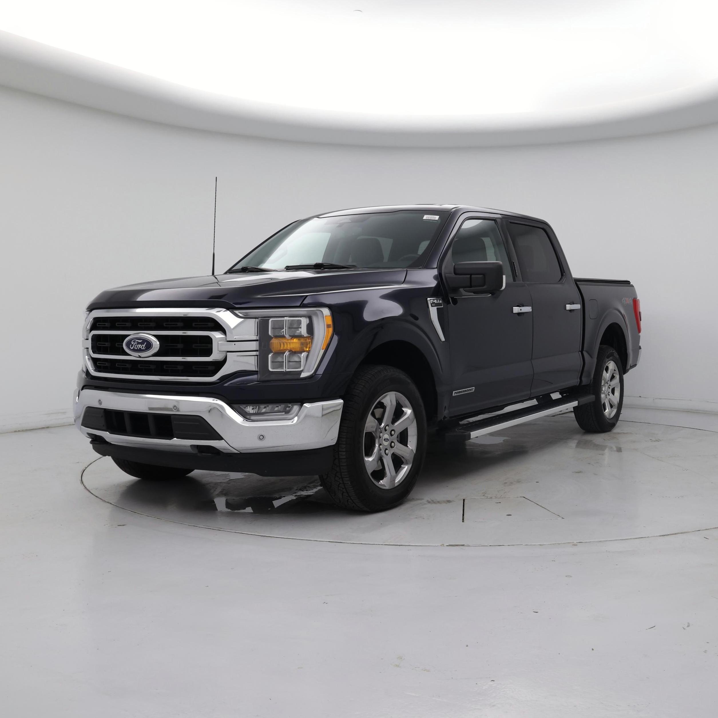 Thumbnail: 2023 Ford F-150 - 4