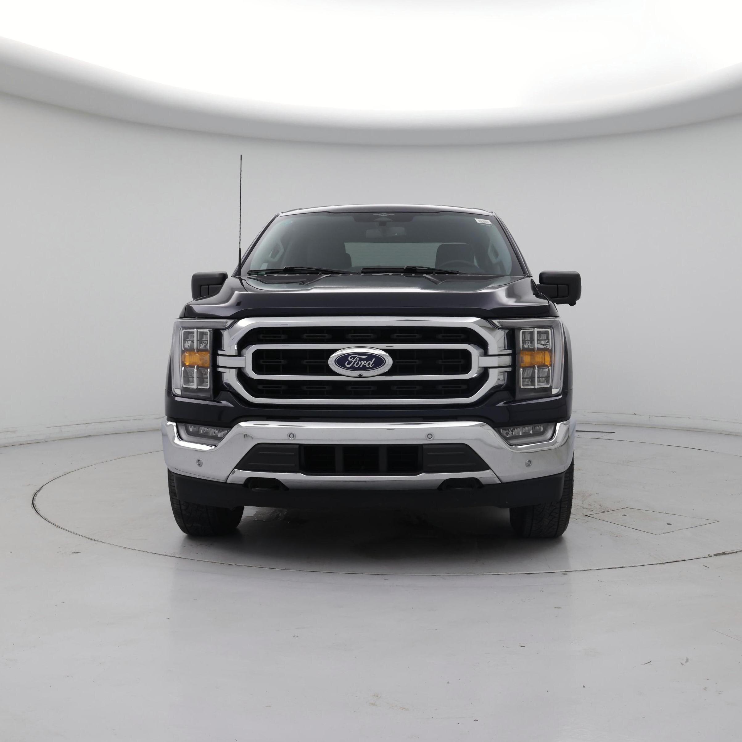 Thumbnail: 2023 Ford F-150 - 5
