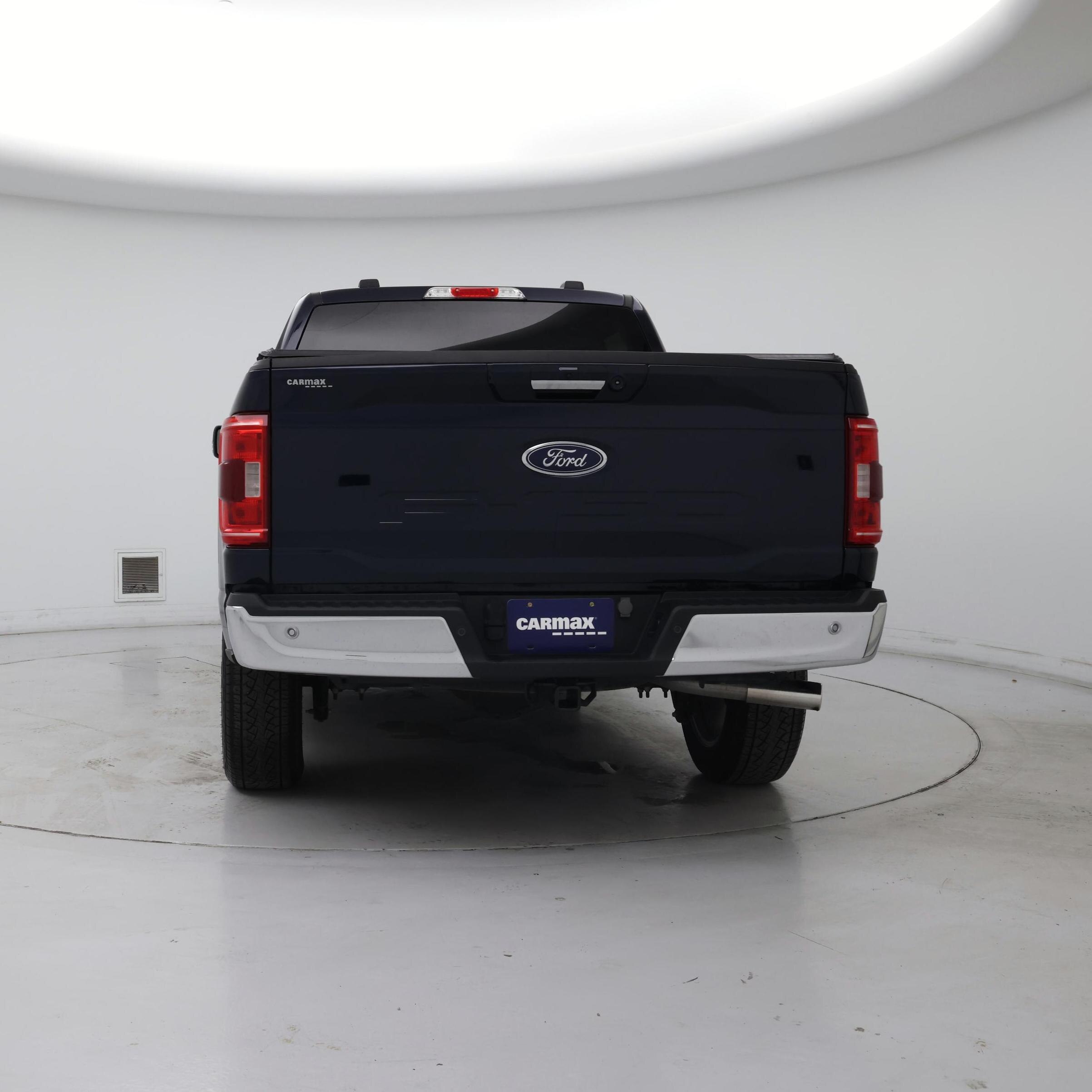 Thumbnail: 2023 Ford F-150 - 6