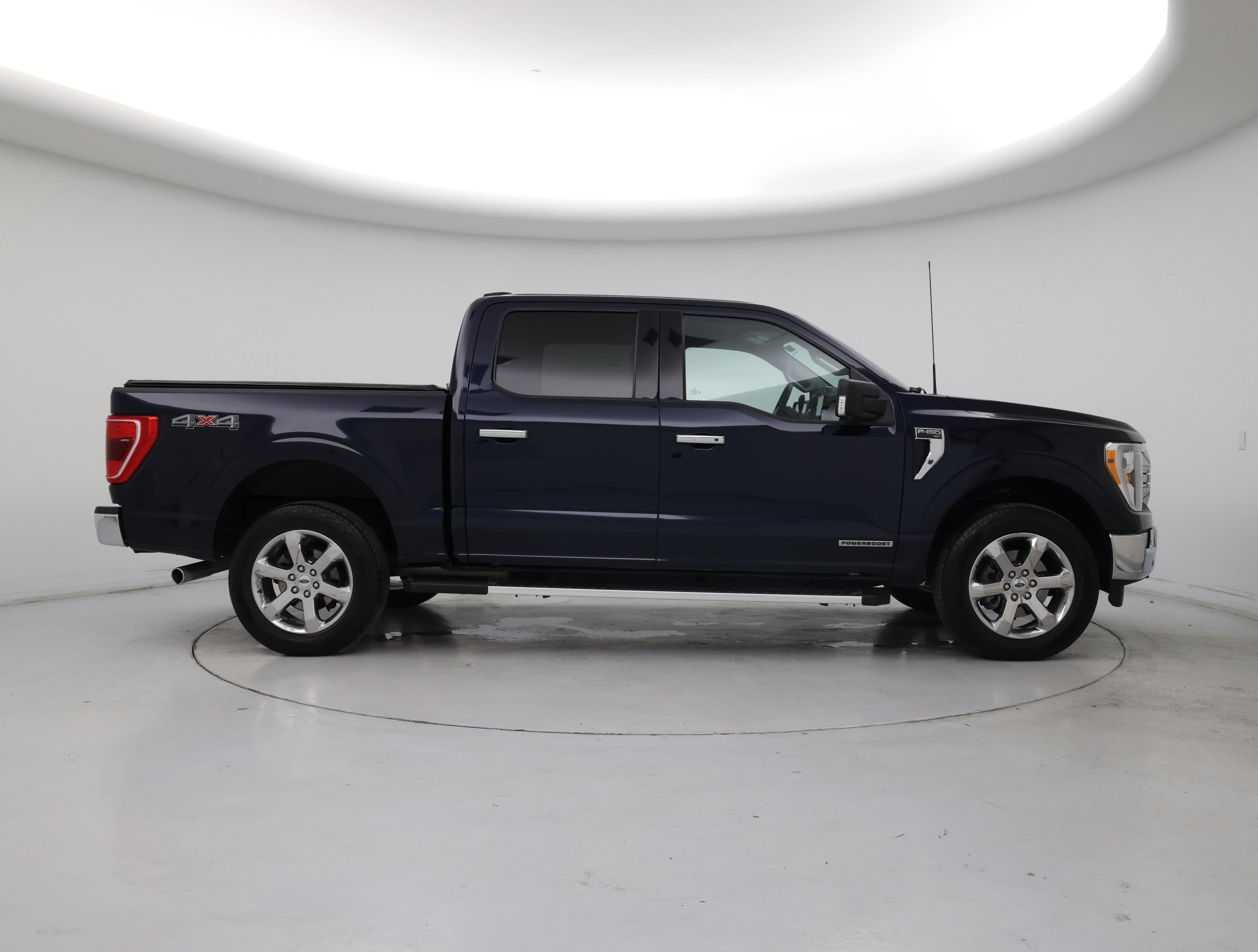 Thumbnail: 2023 Ford F-150 - 7