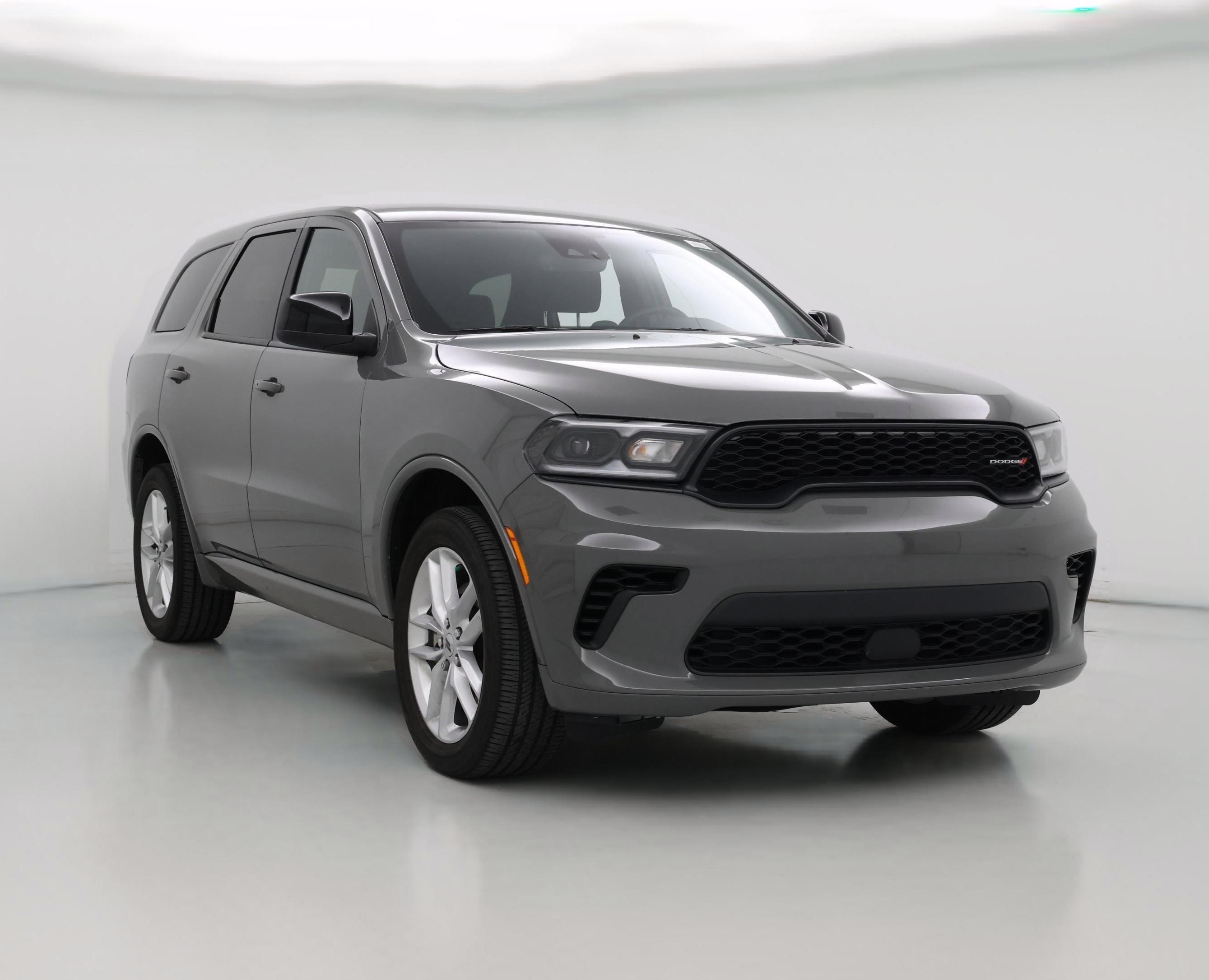 Thumbnail: 2023 Dodge Durango - 1