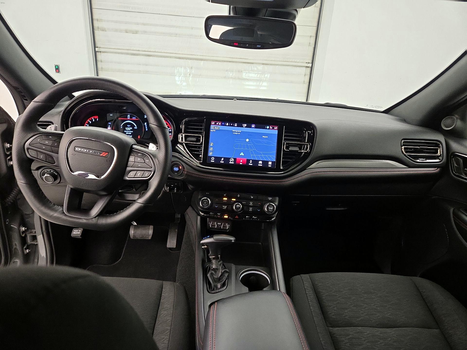 Thumbnail: 2023 Dodge Durango - 9