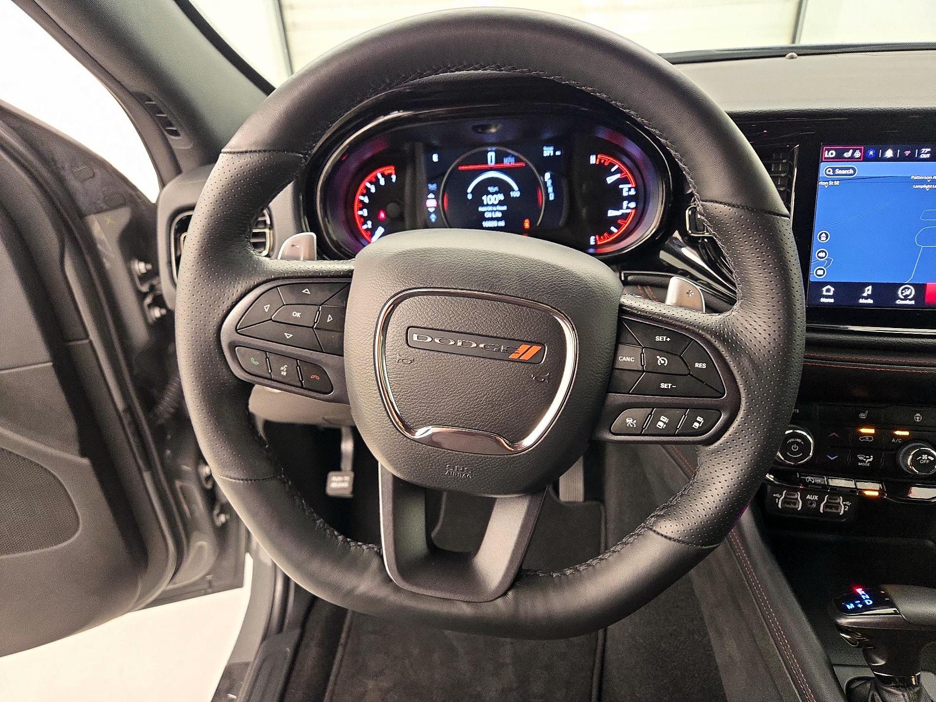 Thumbnail: 2023 Dodge Durango - 10