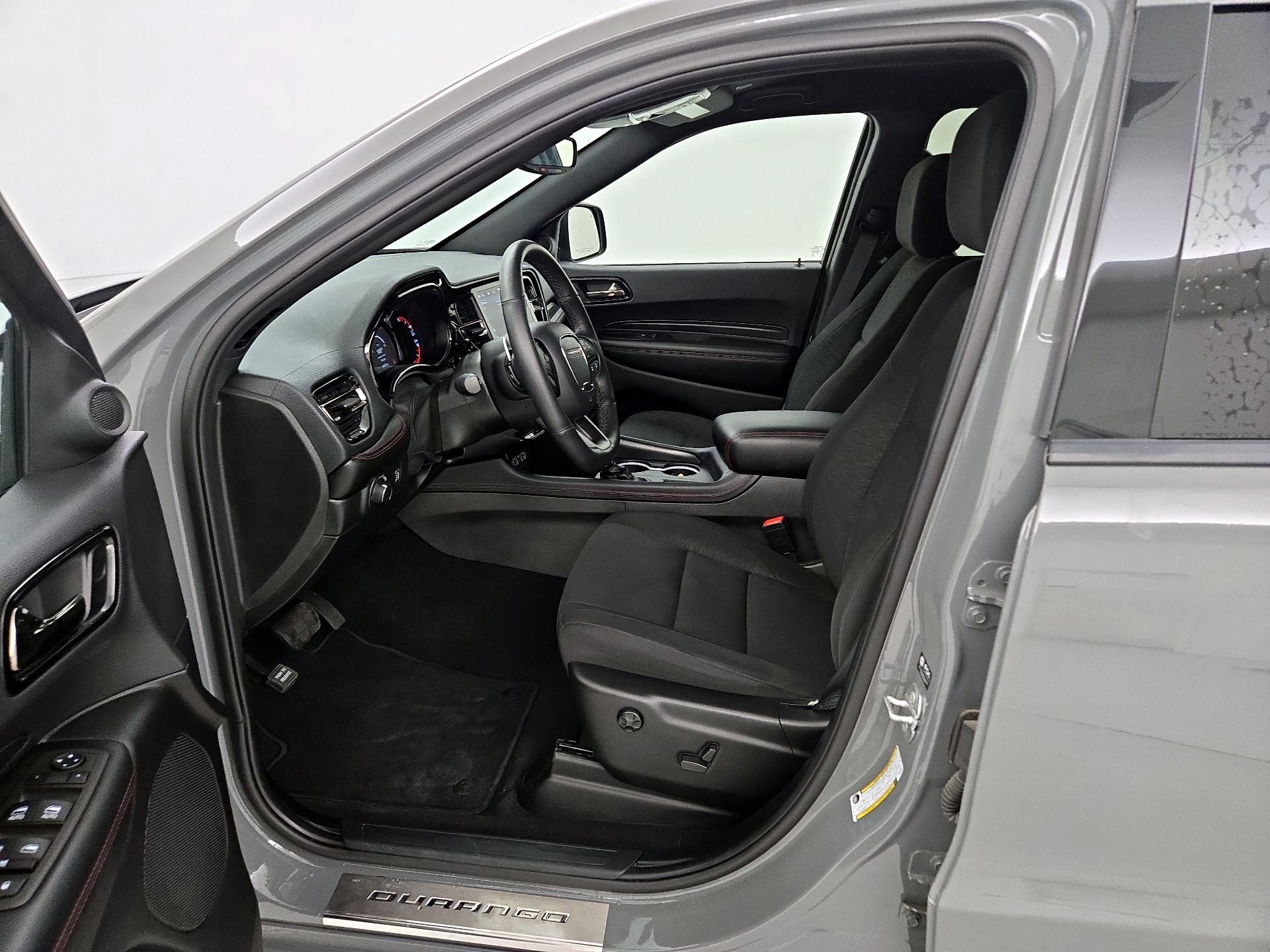Thumbnail: 2023 Dodge Durango - 11