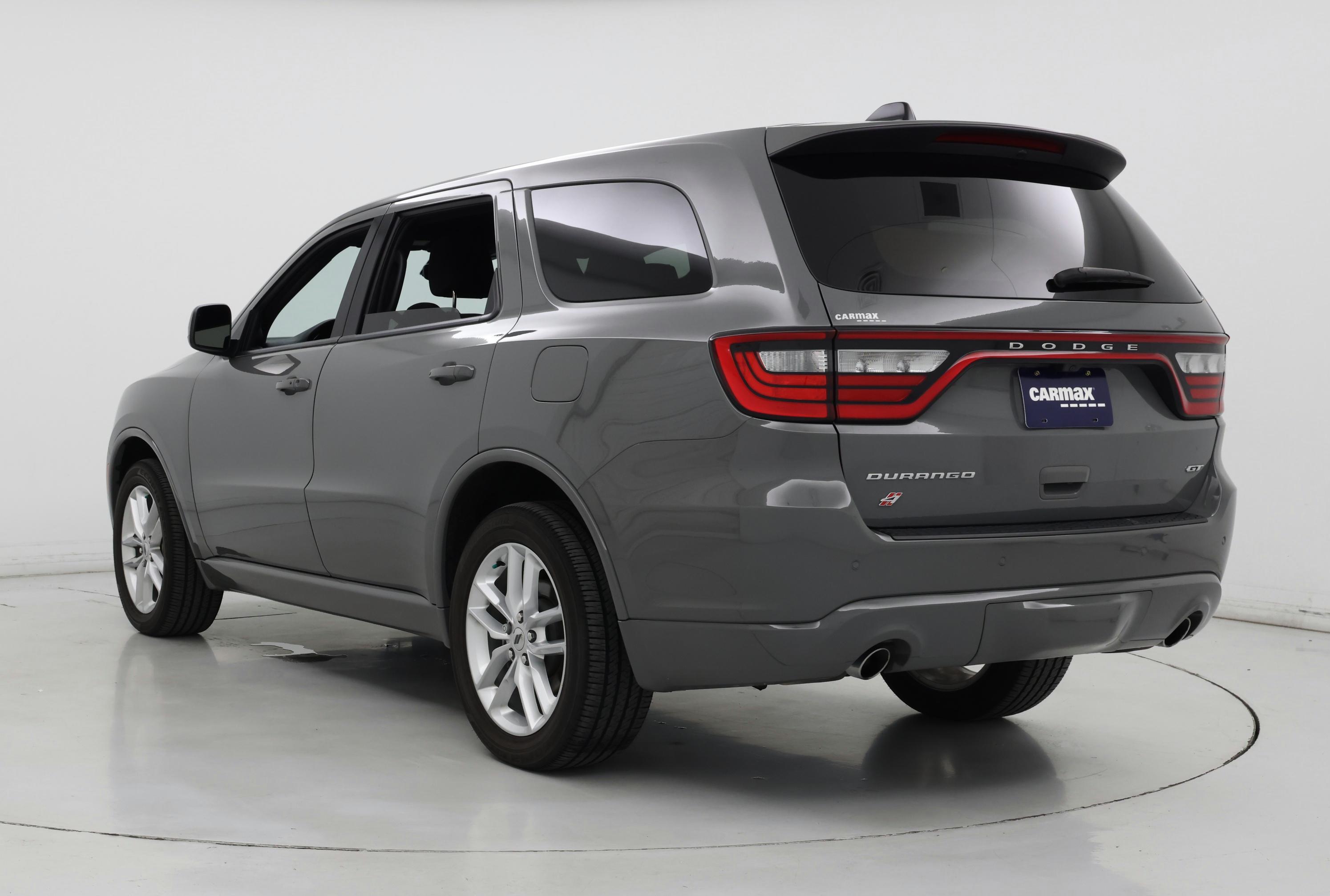 Thumbnail: 2023 Dodge Durango - 2