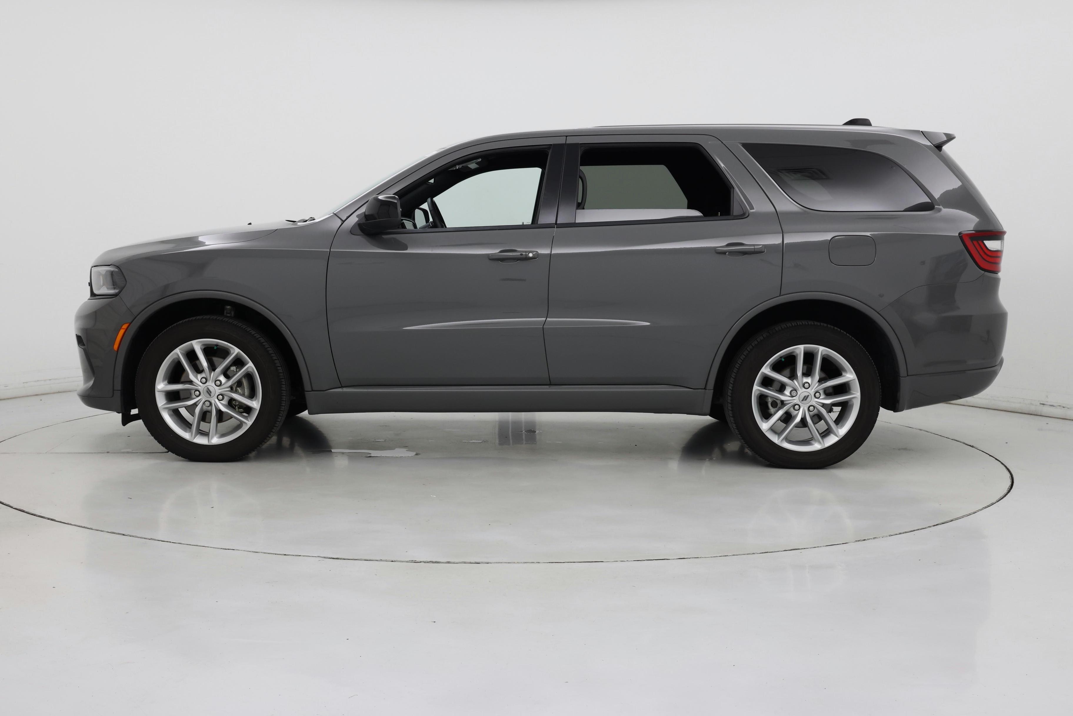 Thumbnail: 2023 Dodge Durango - 3