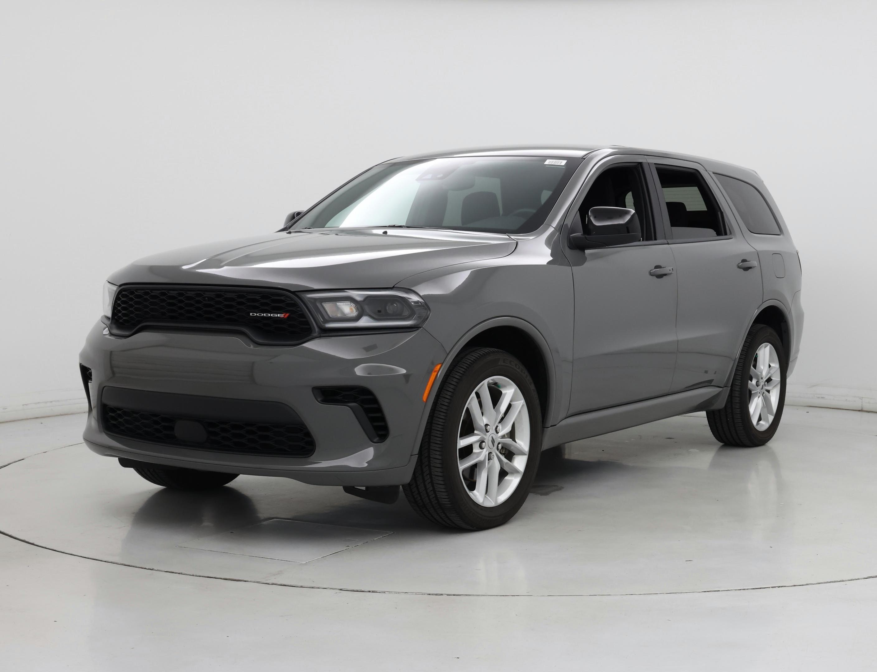 Thumbnail: 2023 Dodge Durango - 4