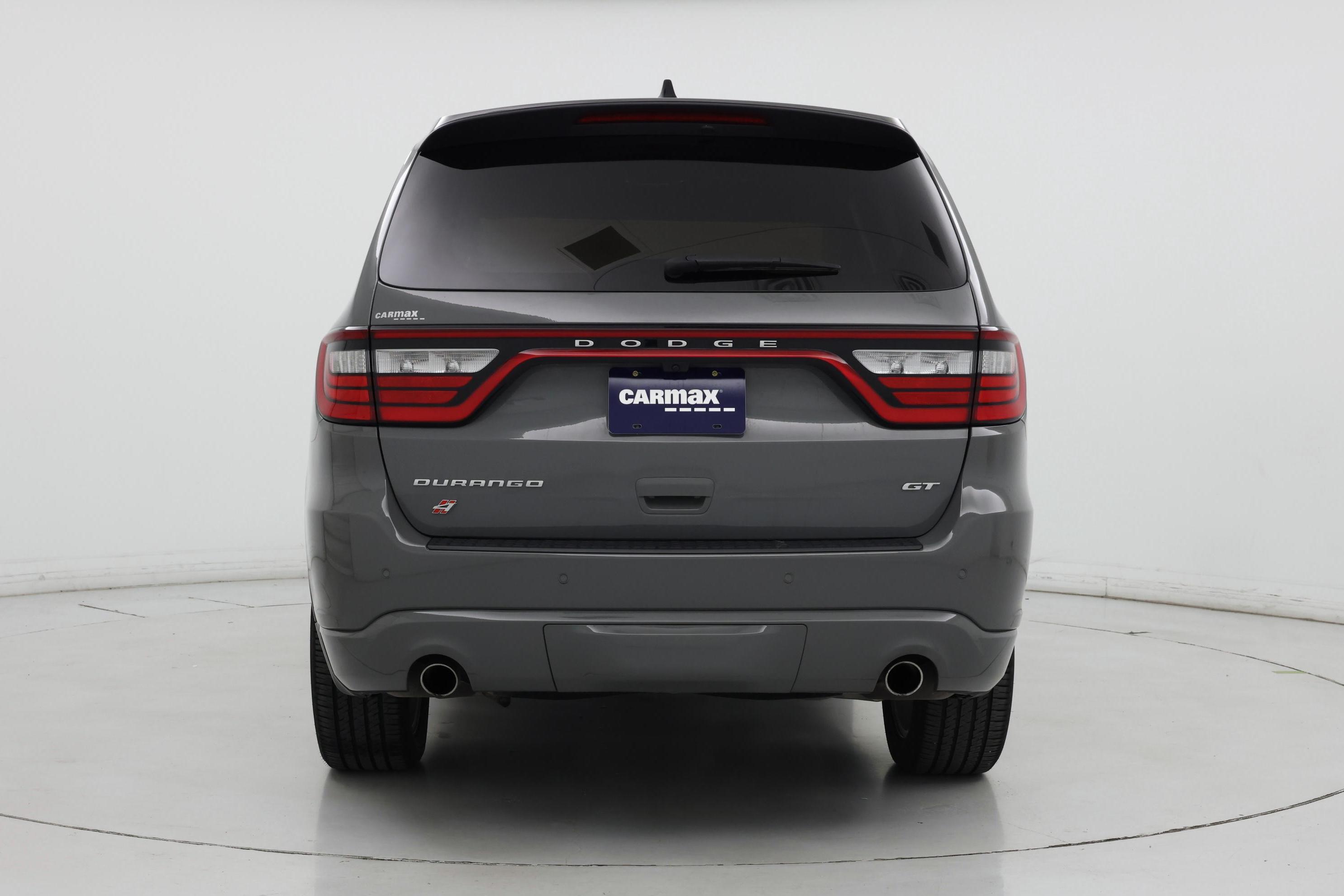 Thumbnail: 2023 Dodge Durango - 6