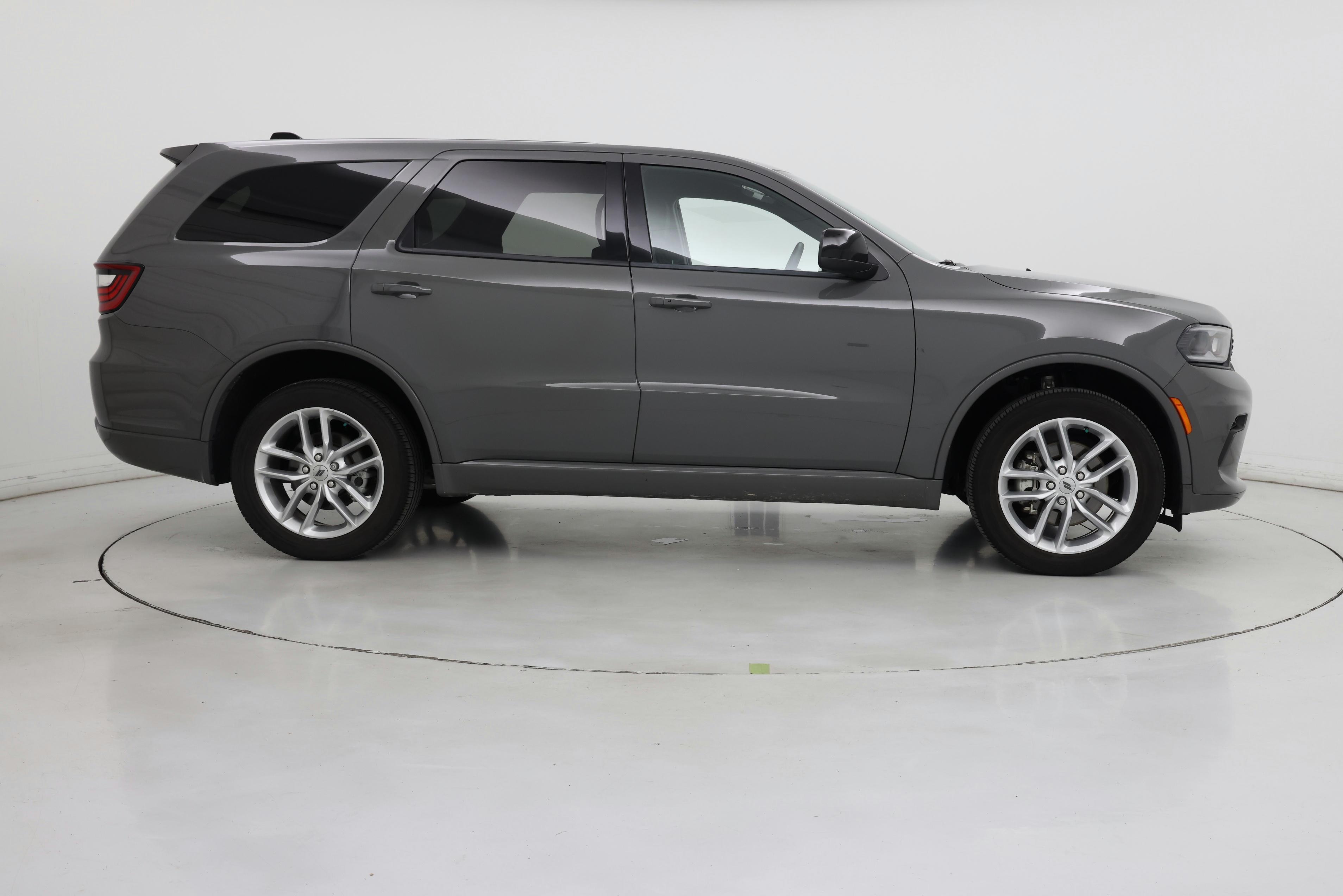 Thumbnail: 2023 Dodge Durango - 7