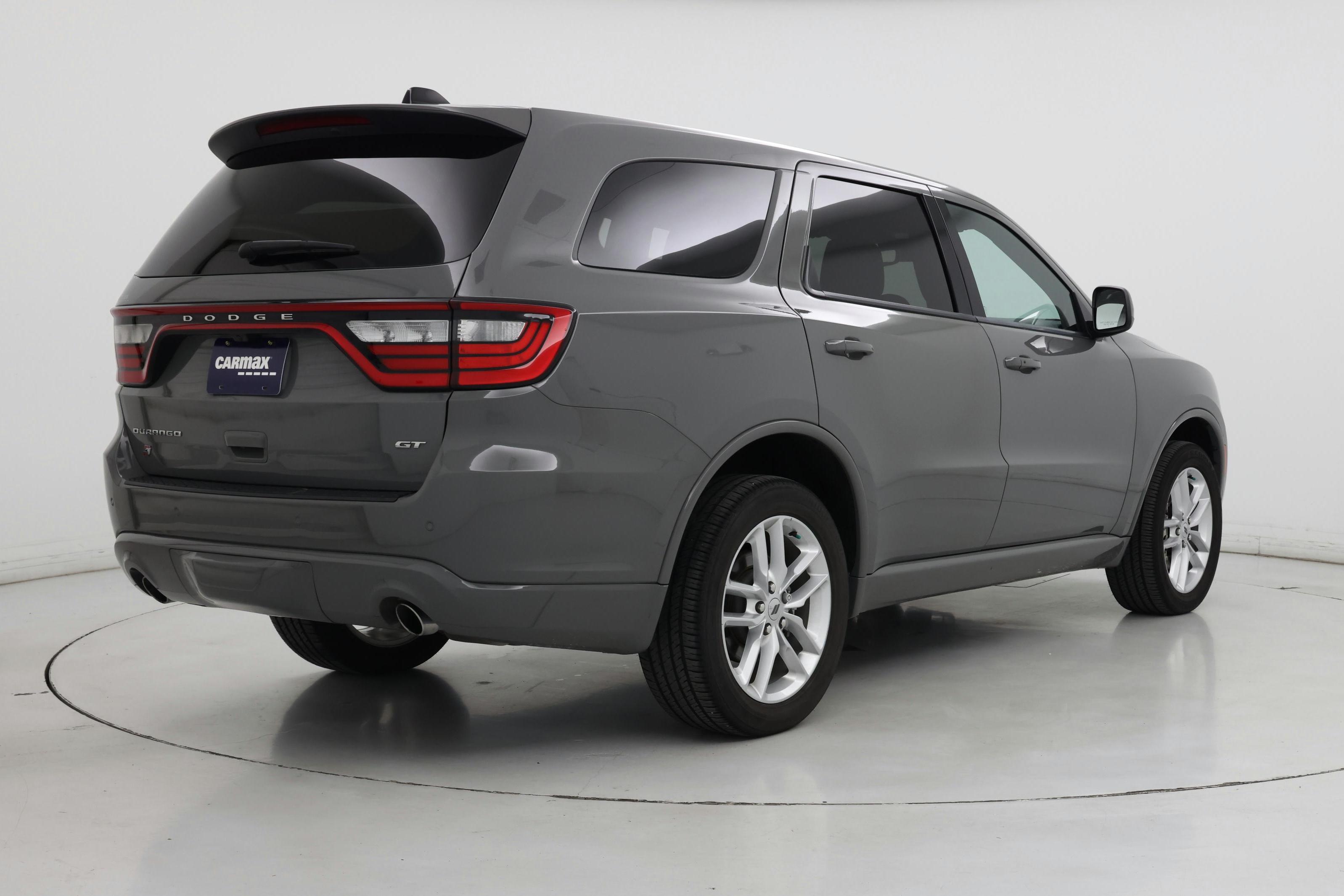 Thumbnail: 2023 Dodge Durango - 8
