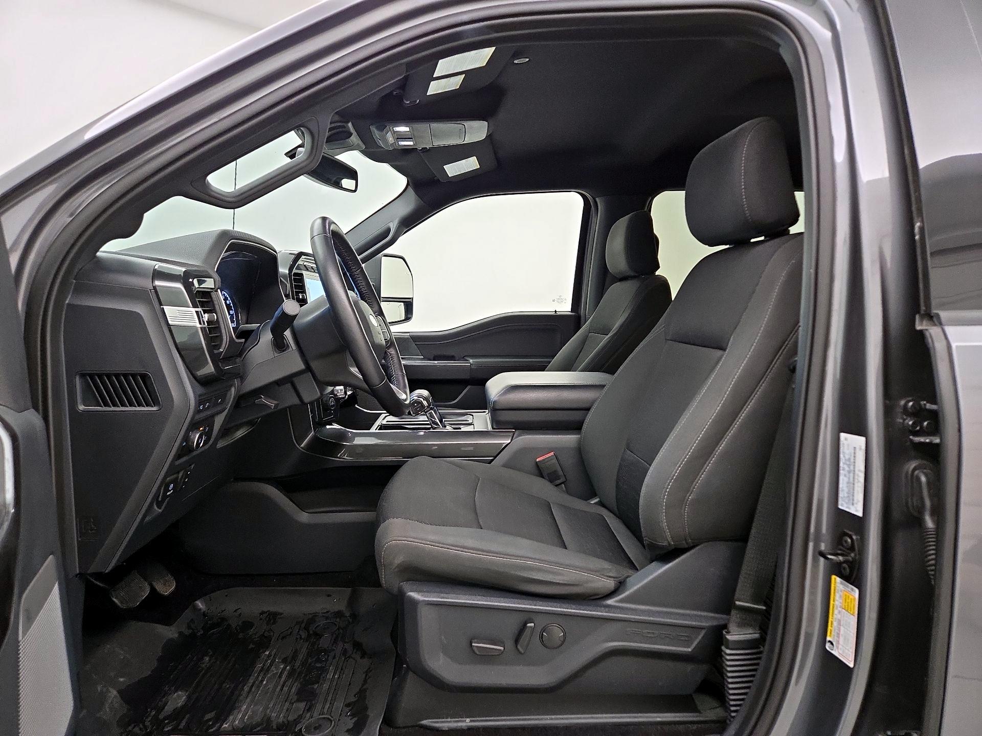 Thumbnail: 2022 Ford F-150 - 11
