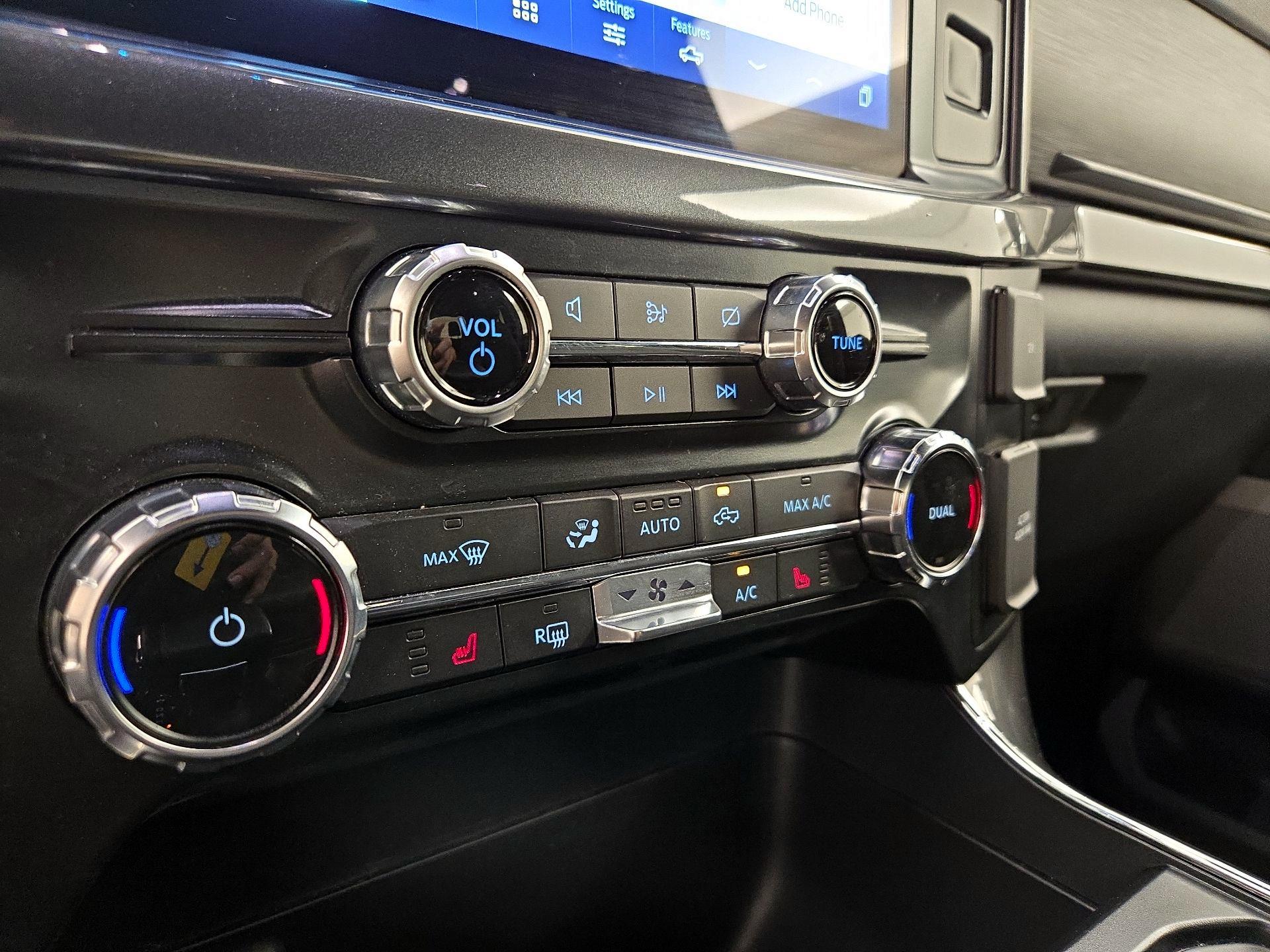 Thumbnail: 2022 Ford F-150 - 17