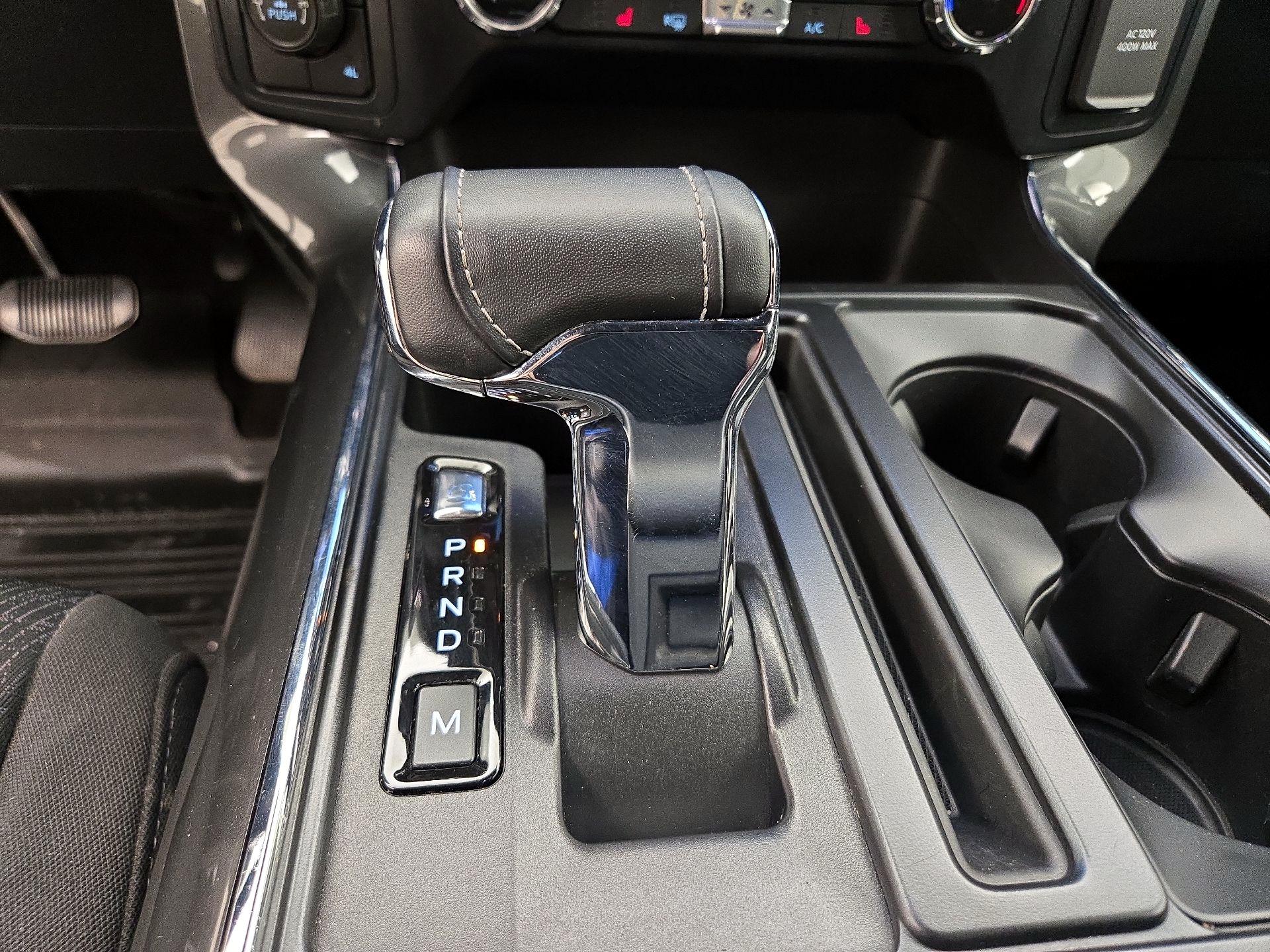 Thumbnail: 2022 Ford F-150 - 18