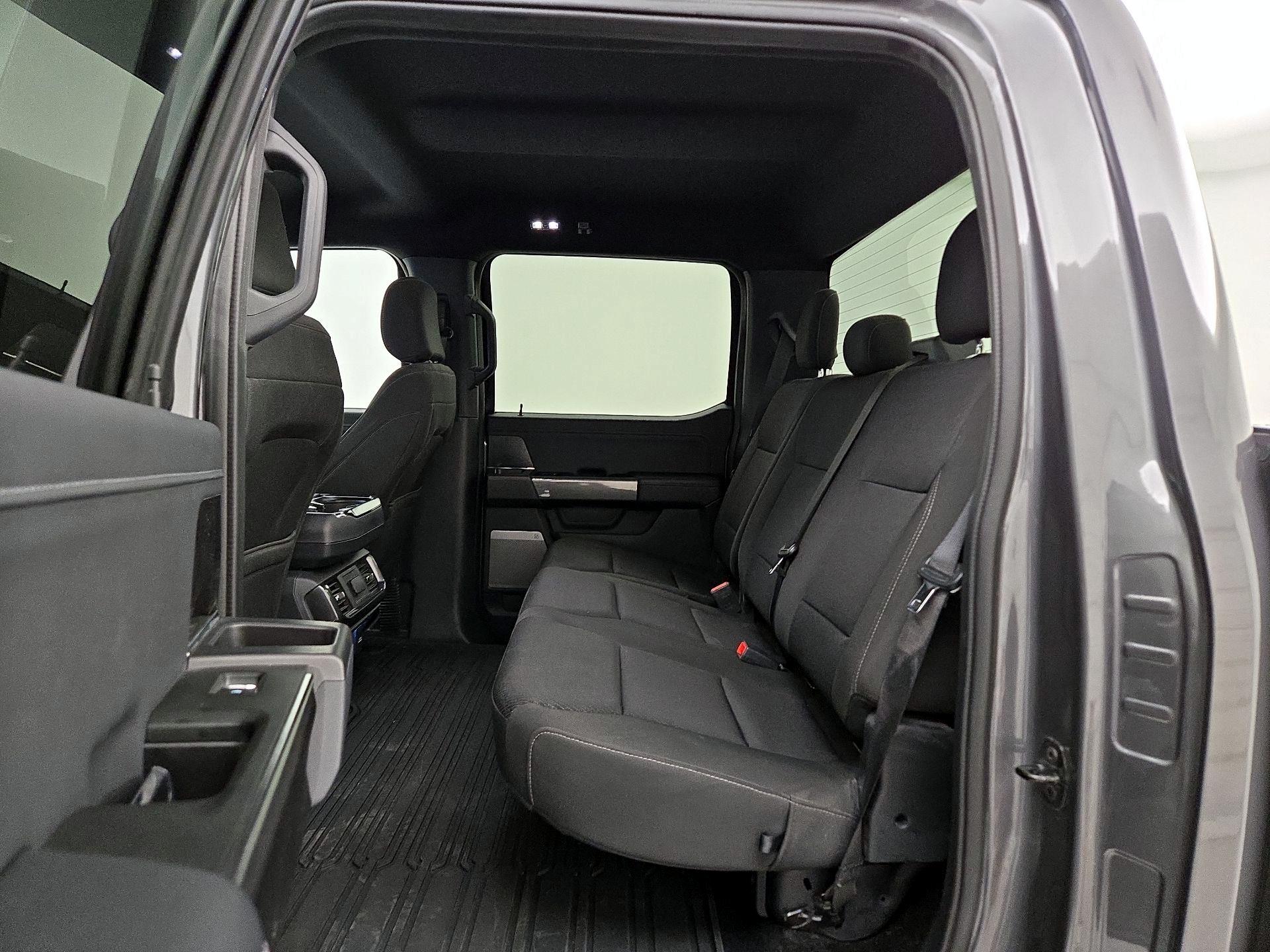 Thumbnail: 2022 Ford F-150 - 20