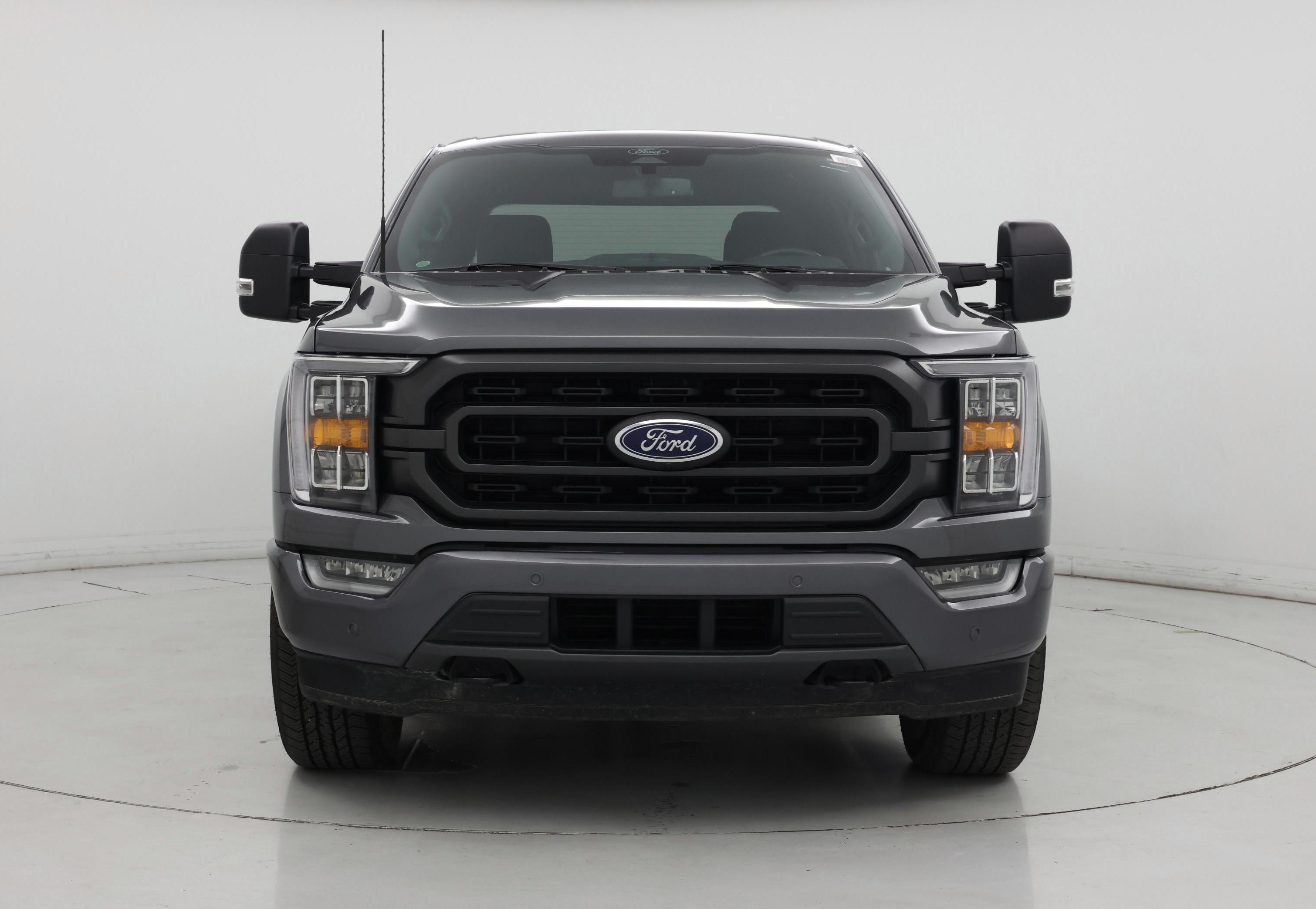 Thumbnail: 2022 Ford F-150 - 5
