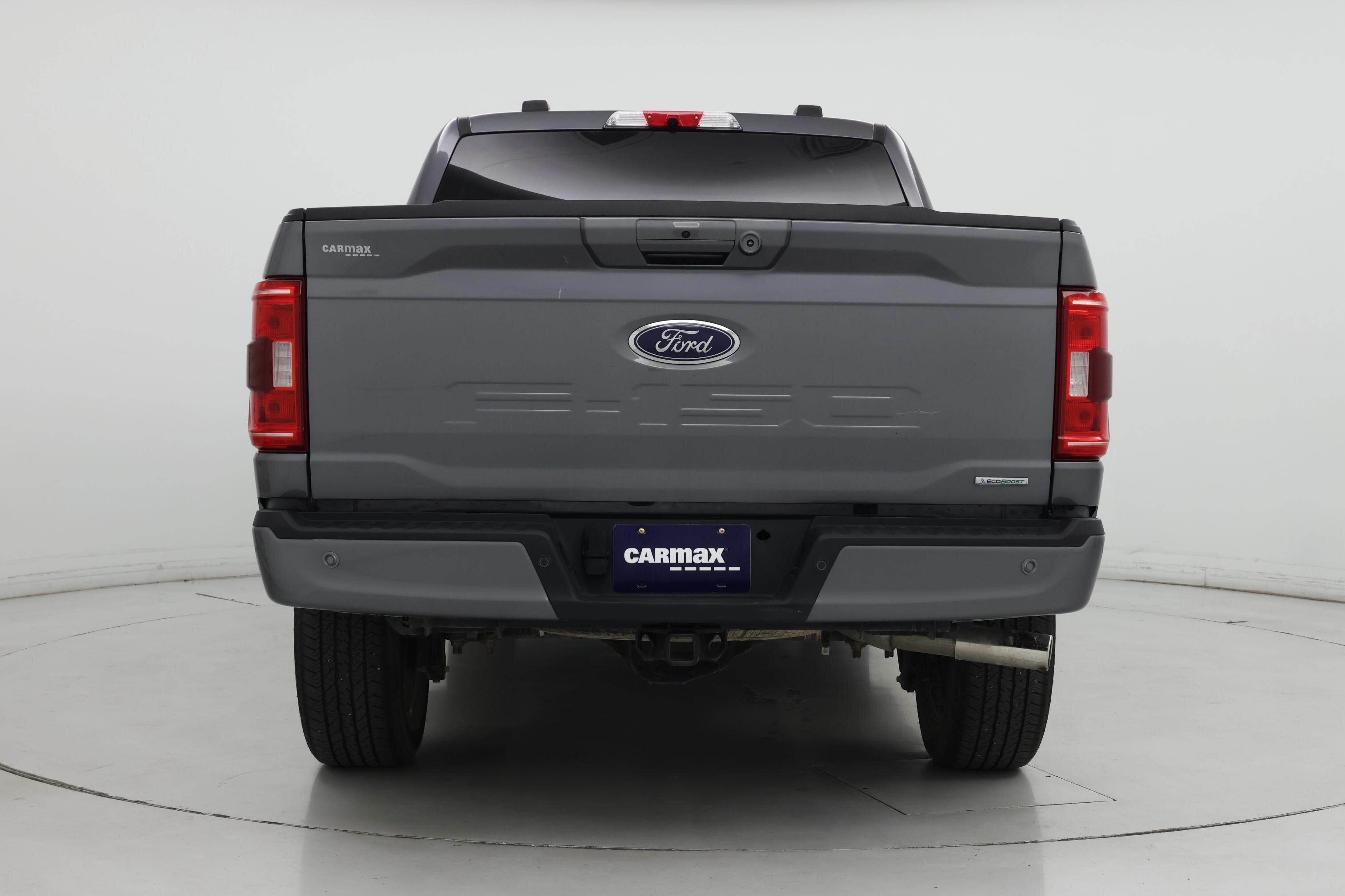 Thumbnail: 2022 Ford F-150 - 6