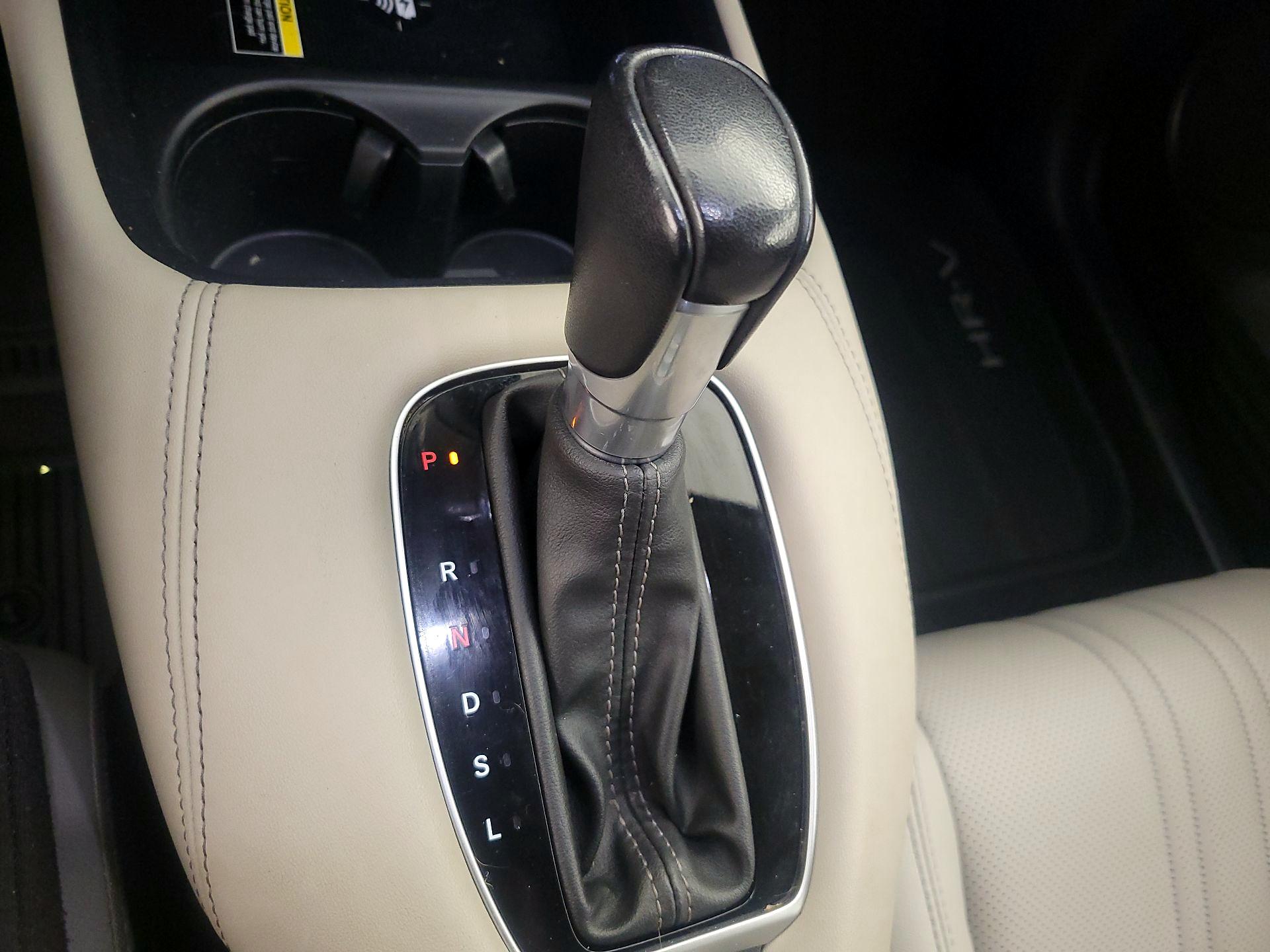 Thumbnail: 2023 Honda HR-V - 17