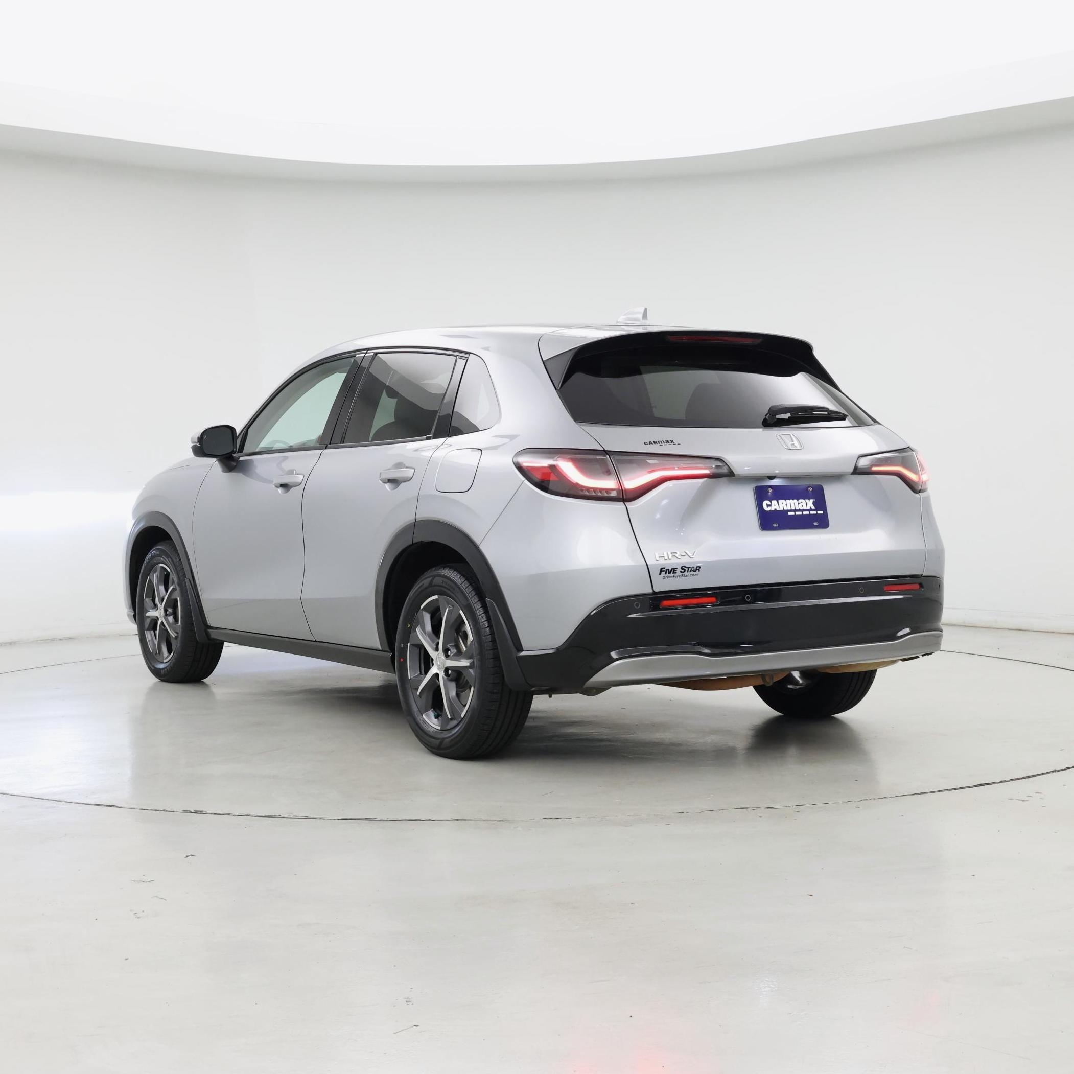 Thumbnail: 2023 Honda HR-V - 2