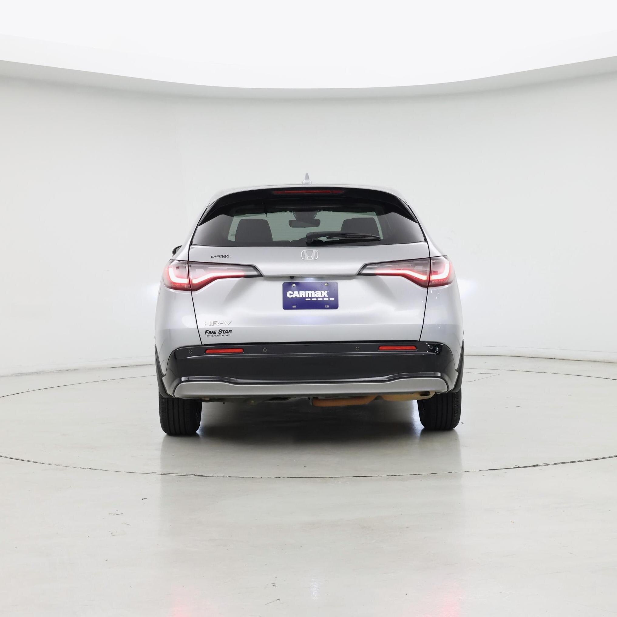 Thumbnail: 2023 Honda HR-V - 6