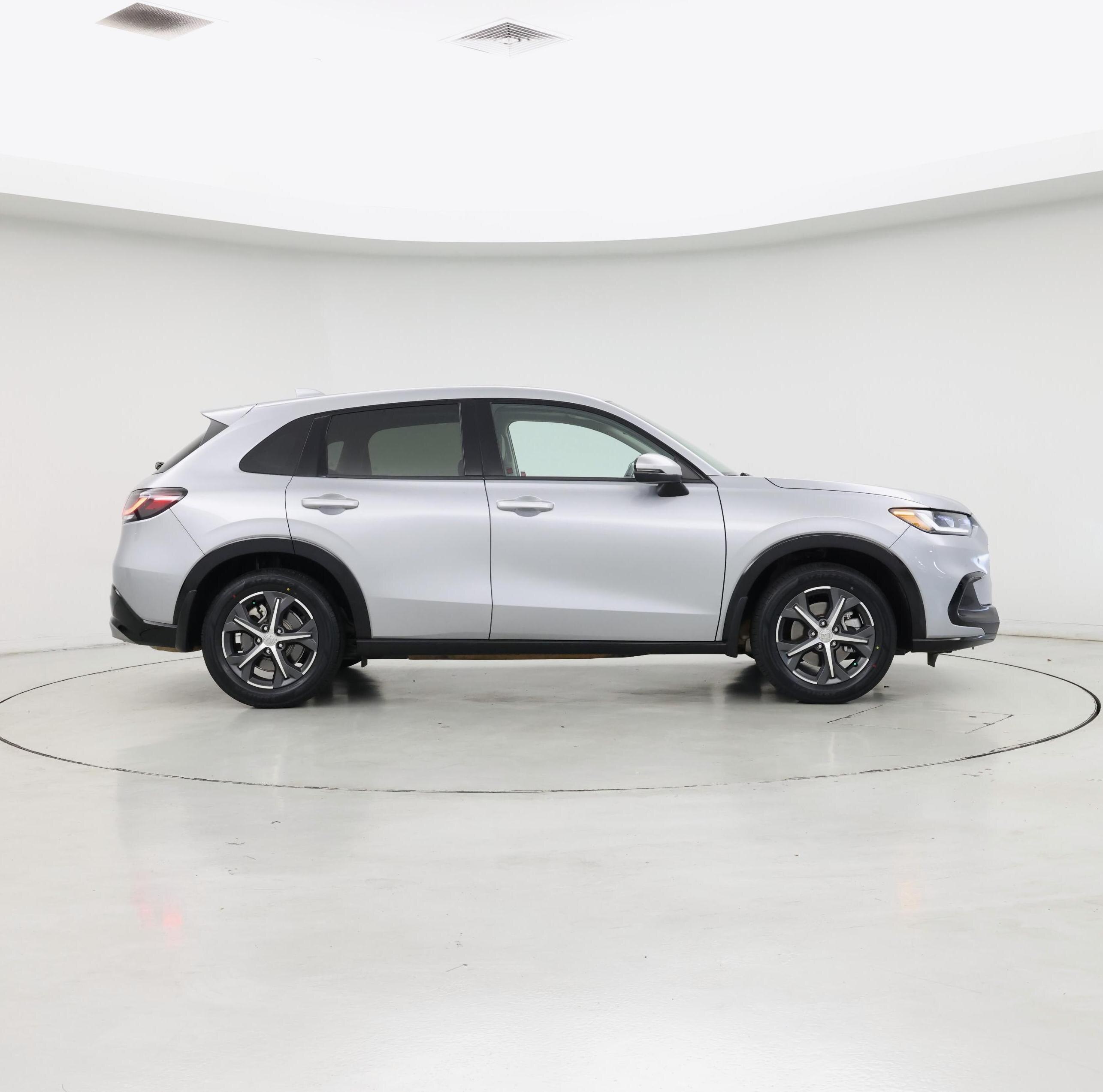 Thumbnail: 2023 Honda HR-V - 7