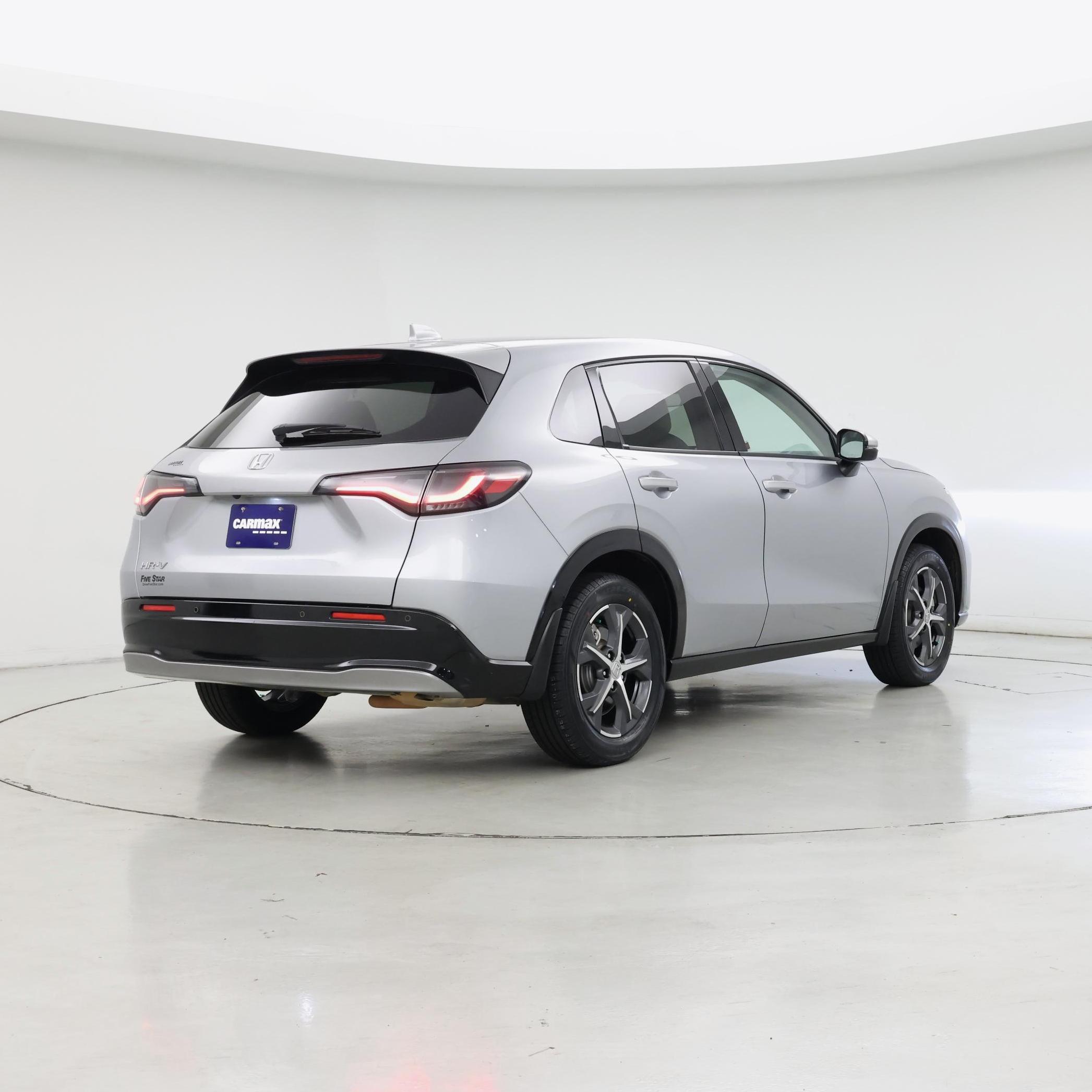 Thumbnail: 2023 Honda HR-V - 8